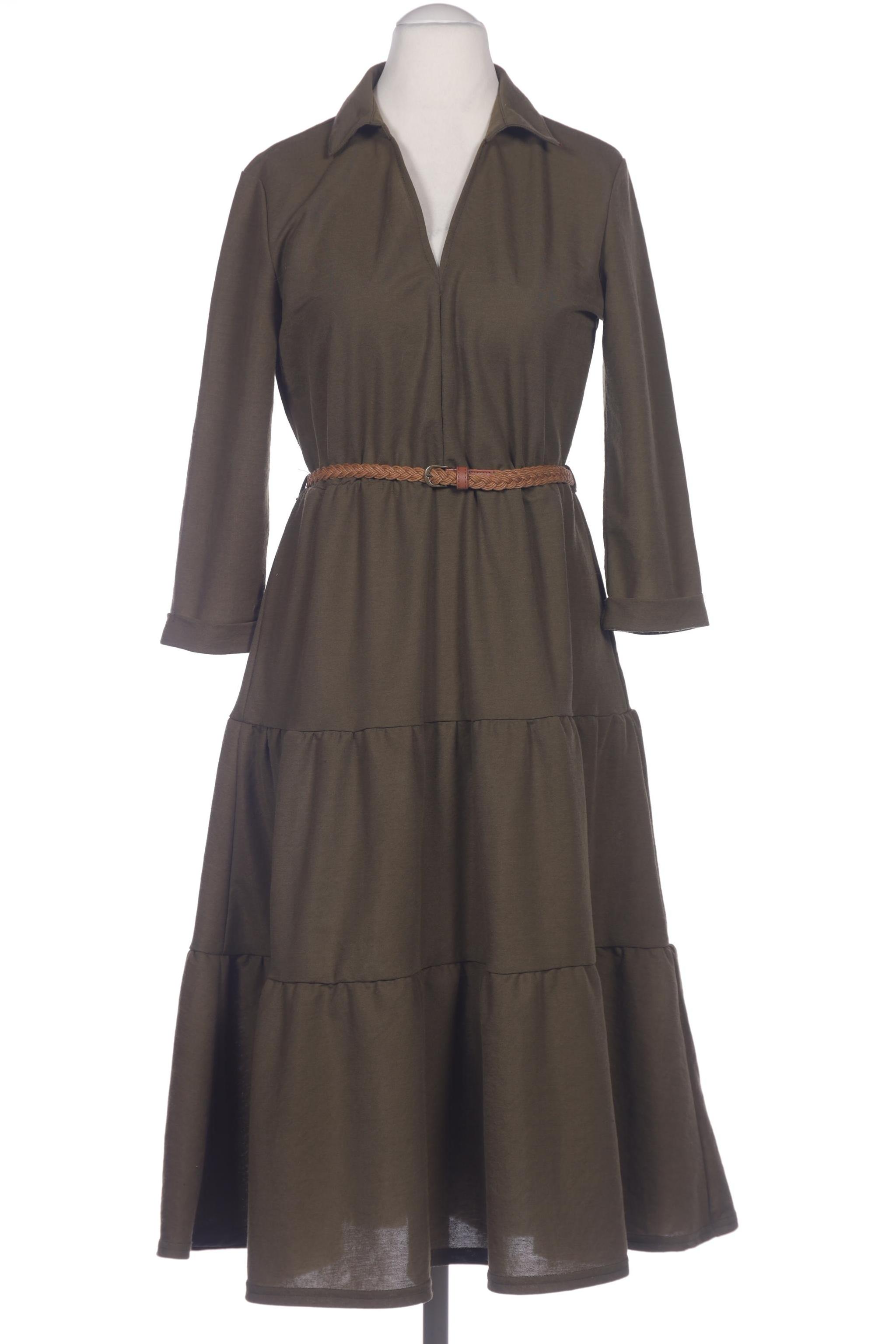 

Reserved Damen Kleid, grün, Gr. 36