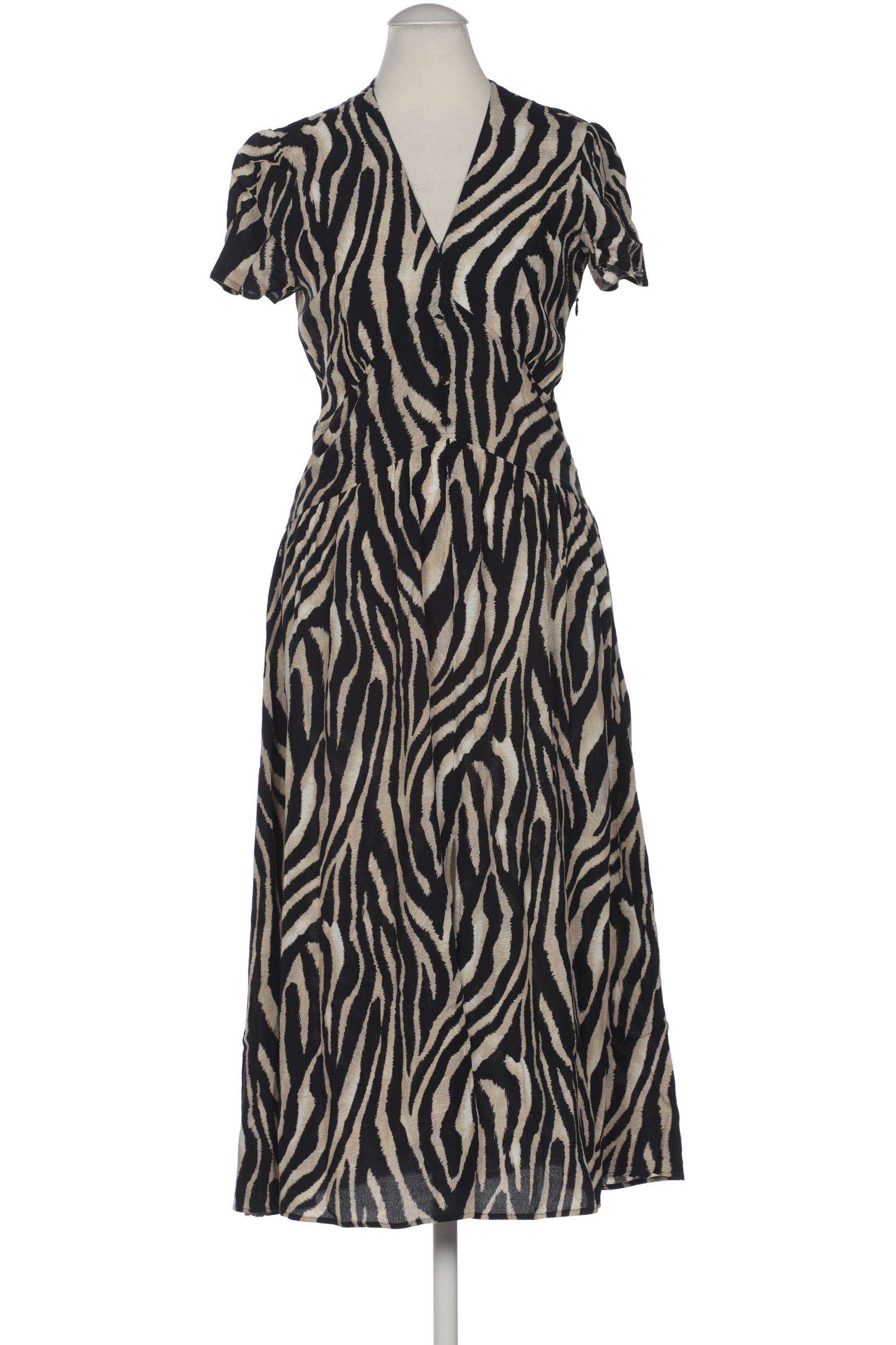 

Reserved Damen Kleid, schwarz, Gr. 34