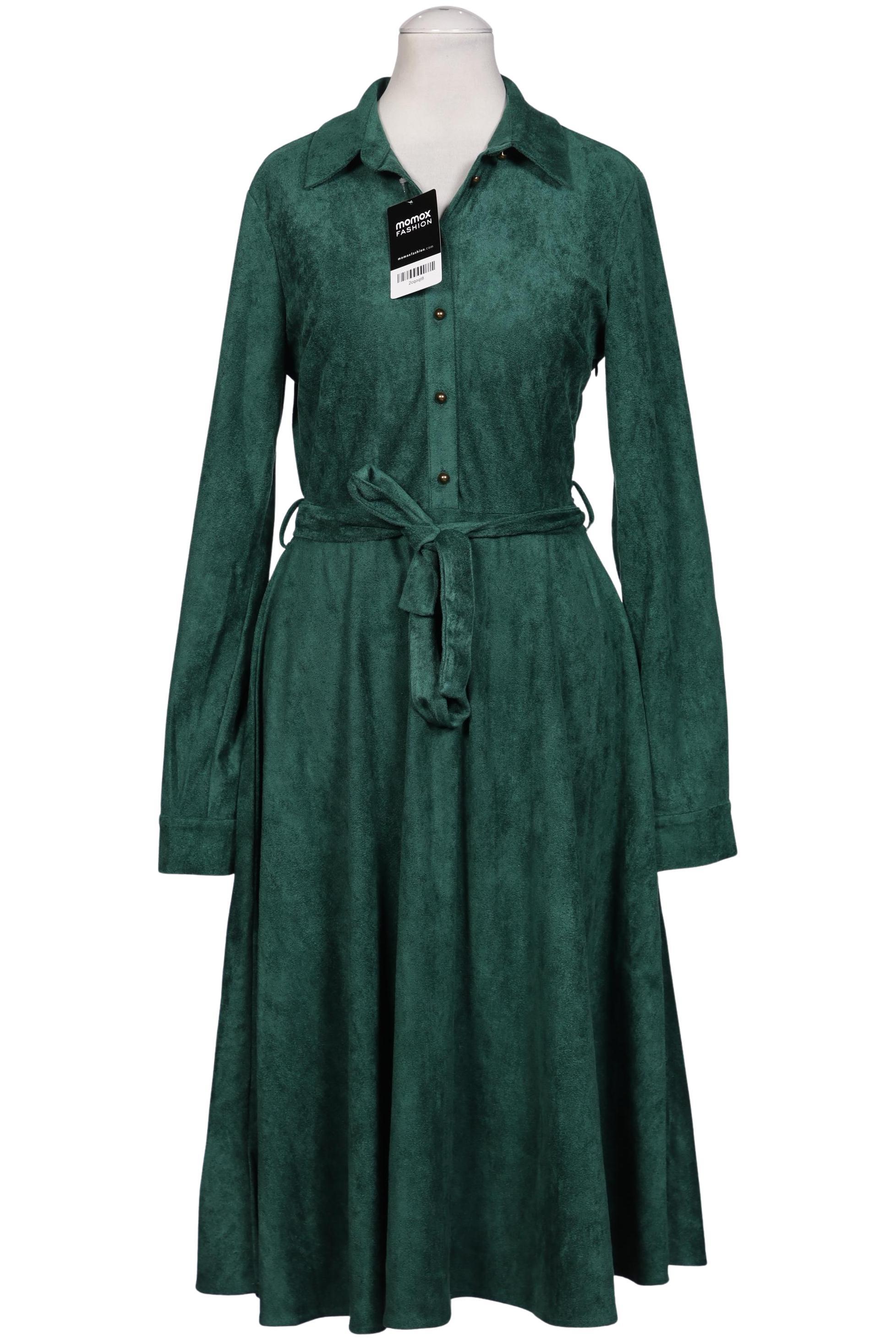 

Reserved Damen Kleid, grün, Gr. 34