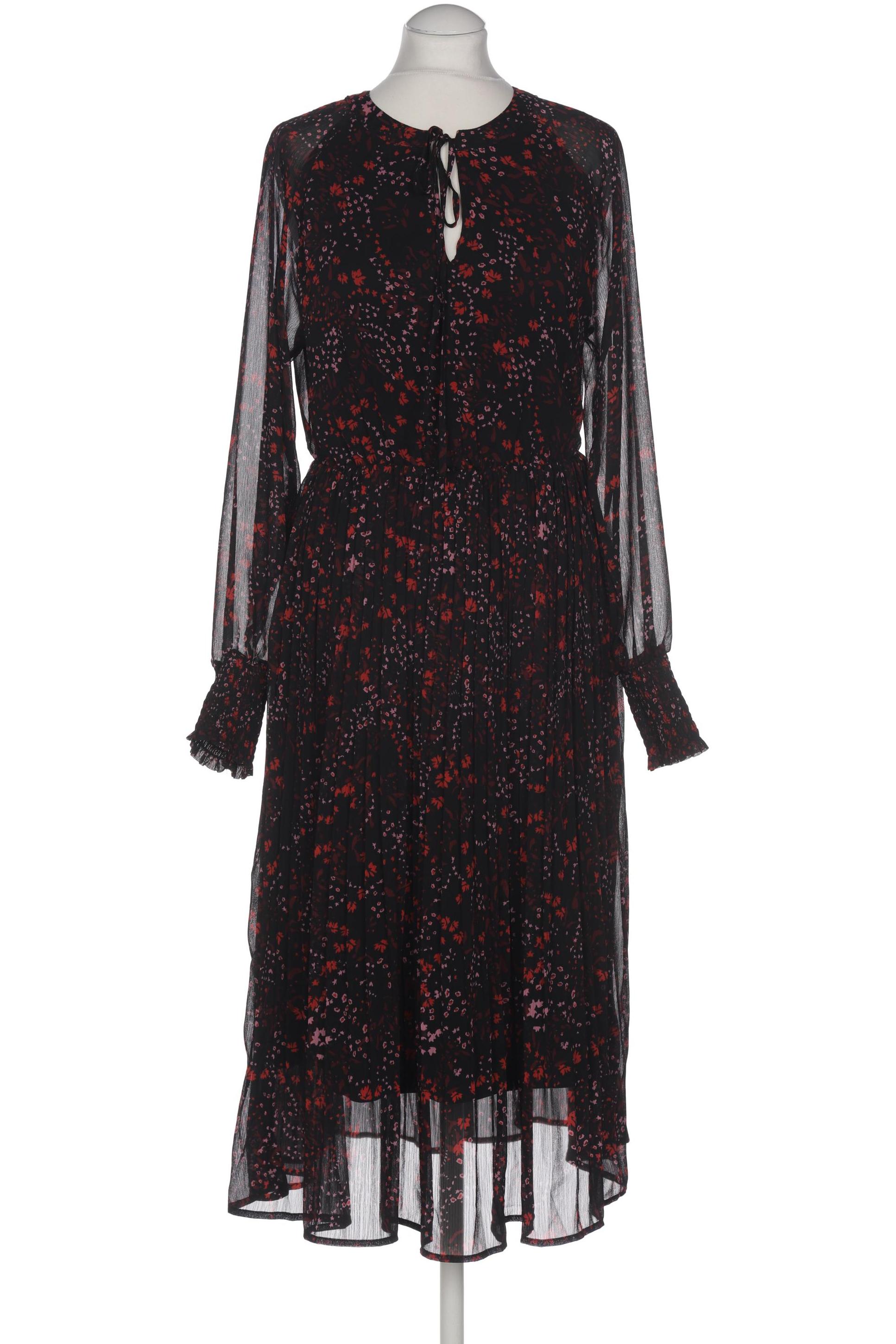 

Reserved Damen Kleid, schwarz