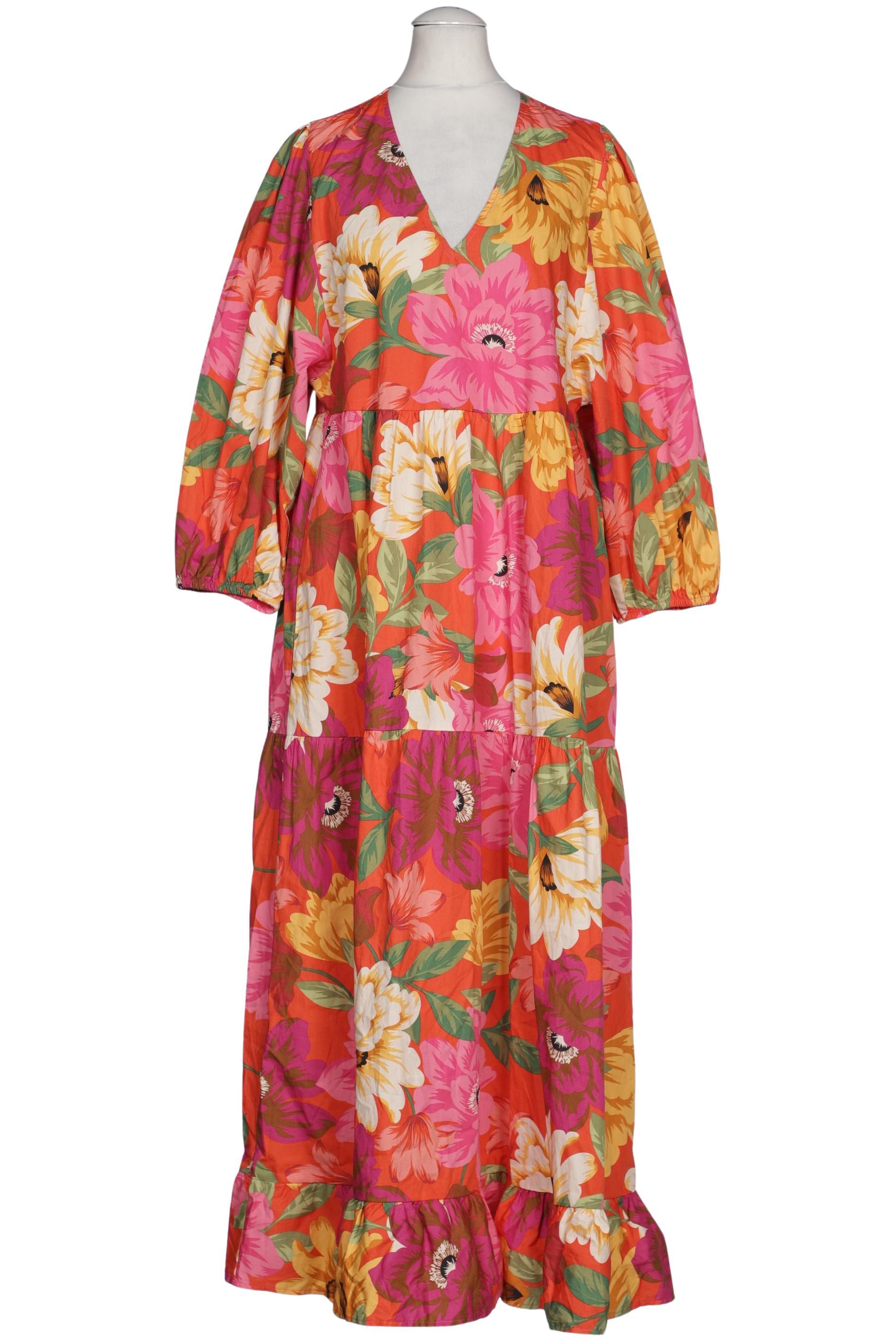 

Reserved Damen Kleid, mehrfarbig, Gr. 40