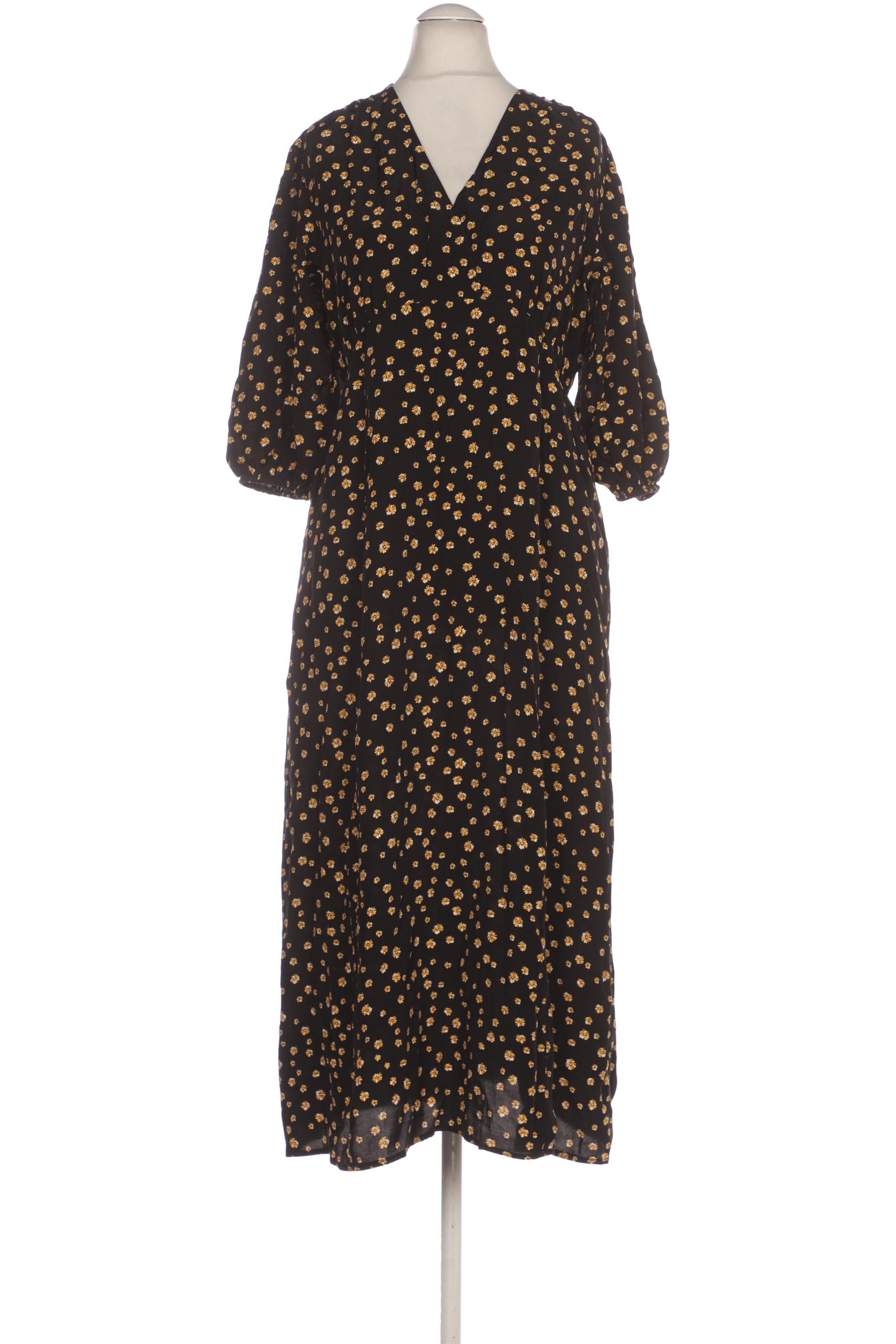 

Reserved Damen Kleid, schwarz, Gr. 36