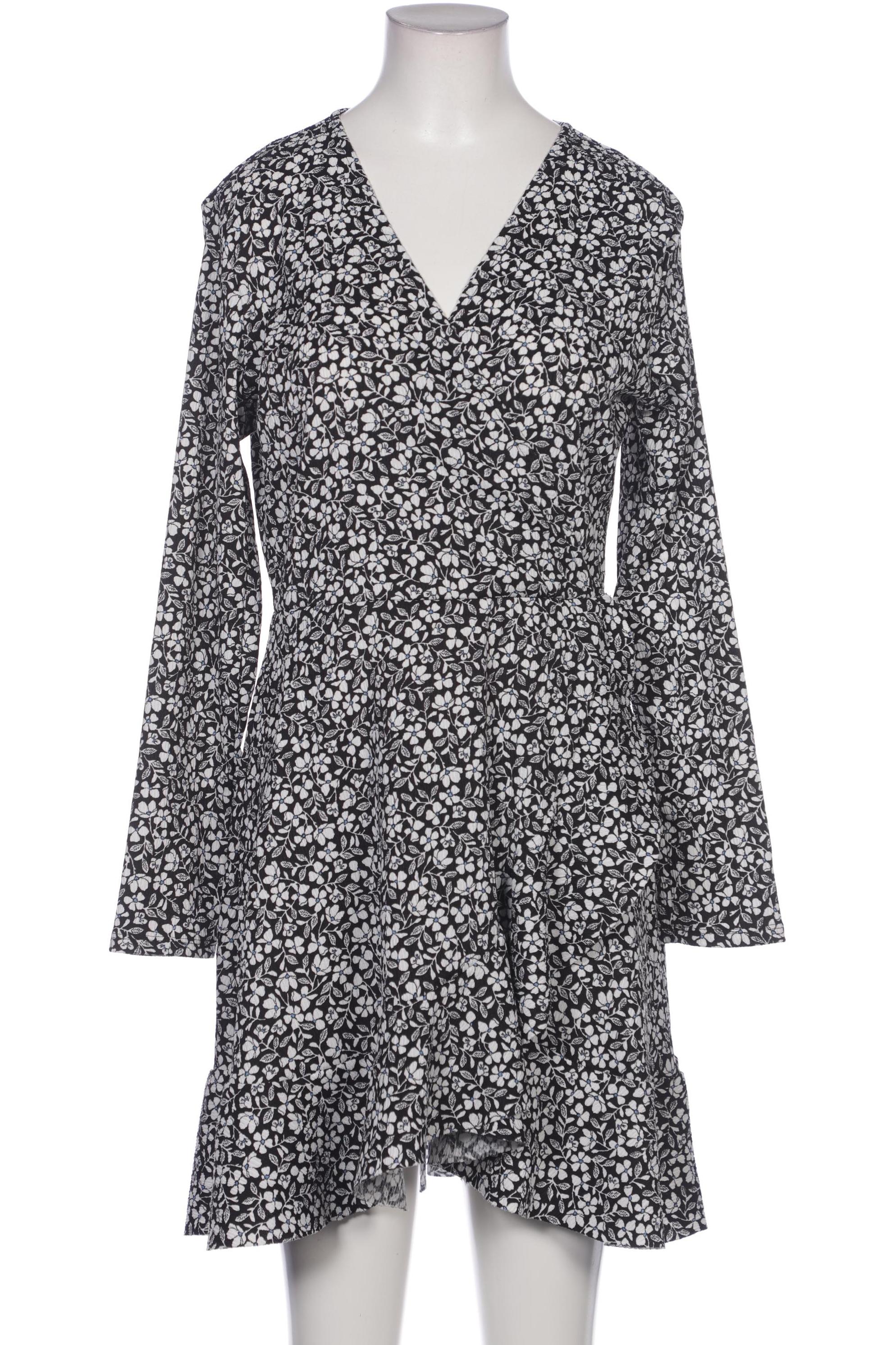

Reserved Damen Kleid, schwarz, Gr. 38