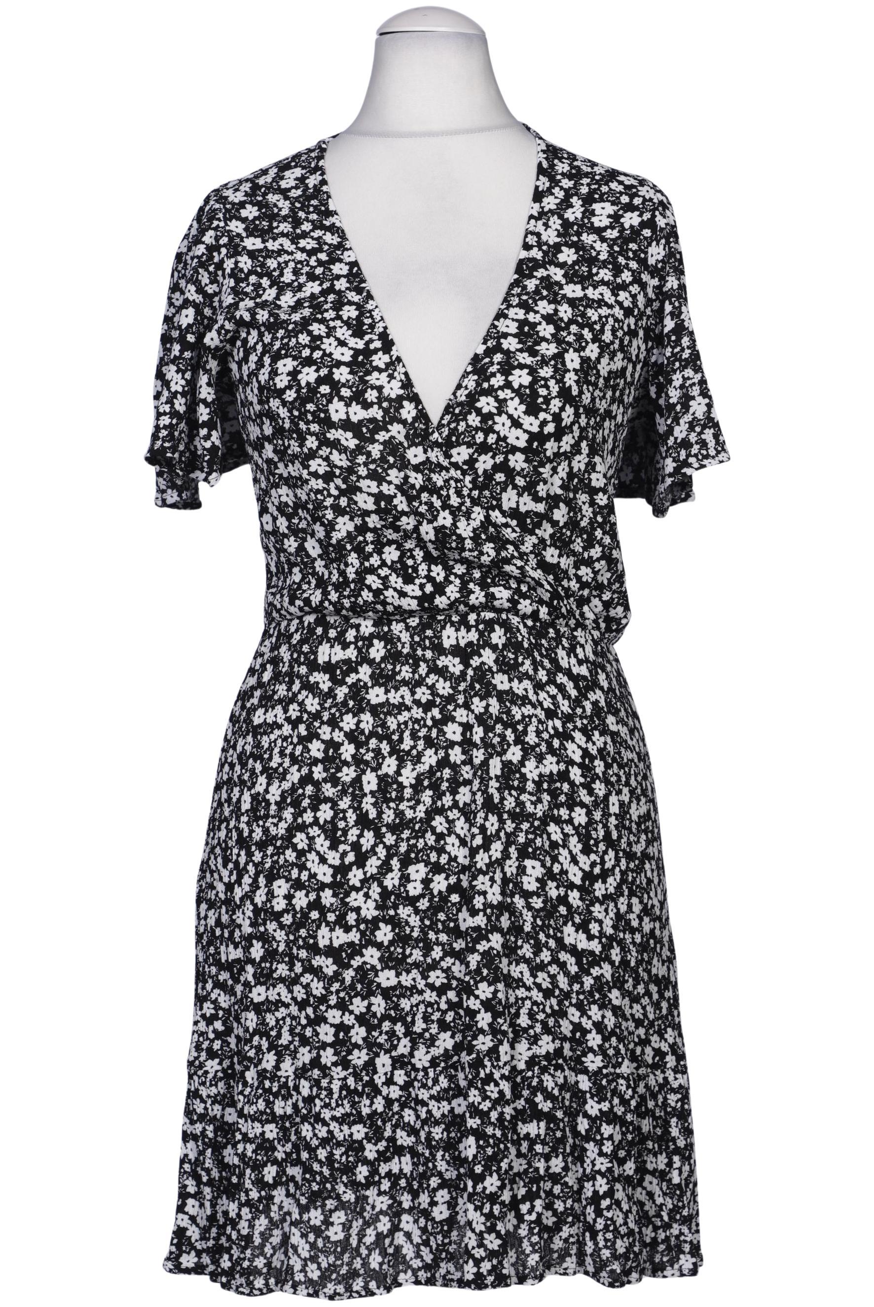 

Reserved Damen Kleid, schwarz, Gr. 38