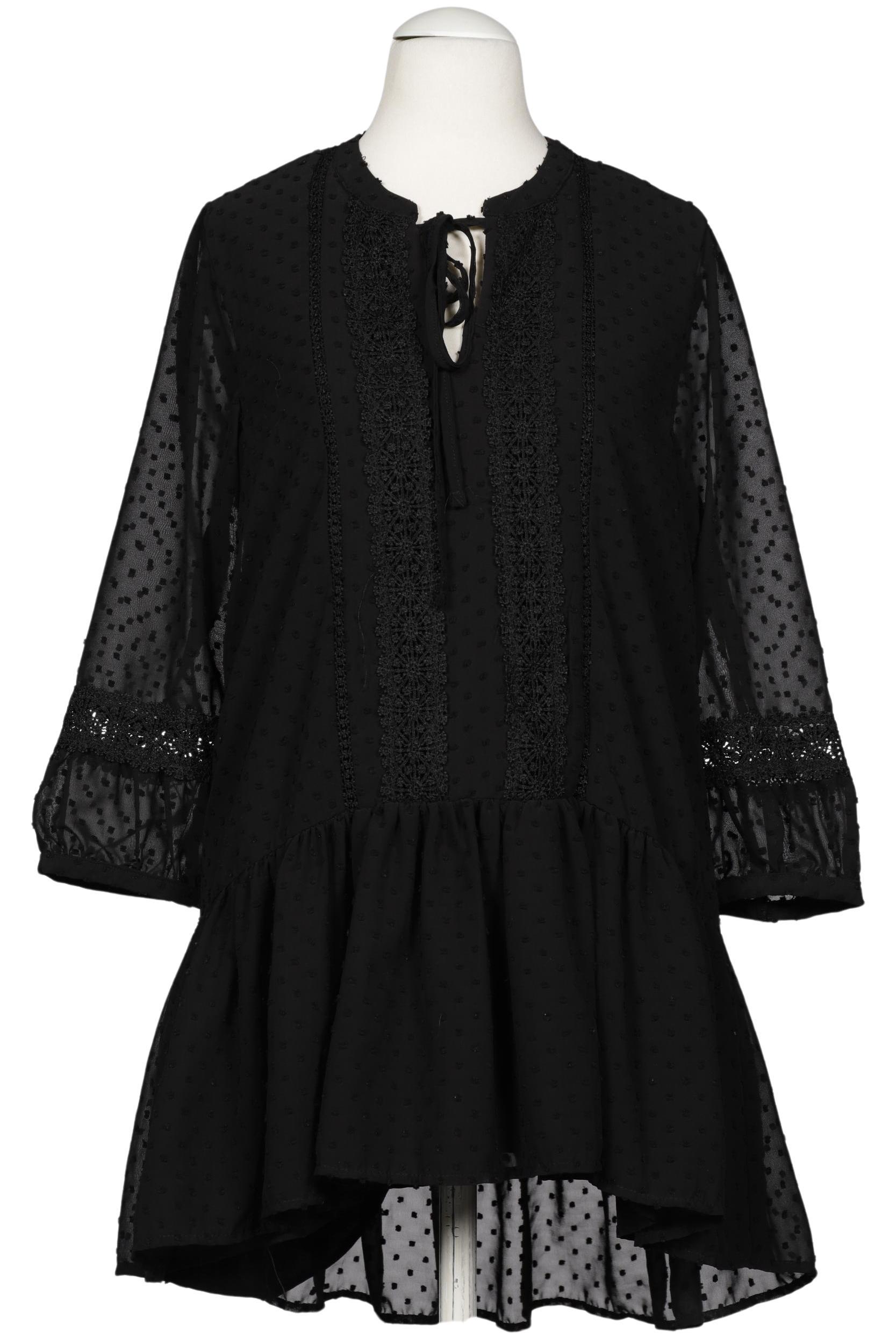 

Reserved Damen Kleid, schwarz, Gr. 34