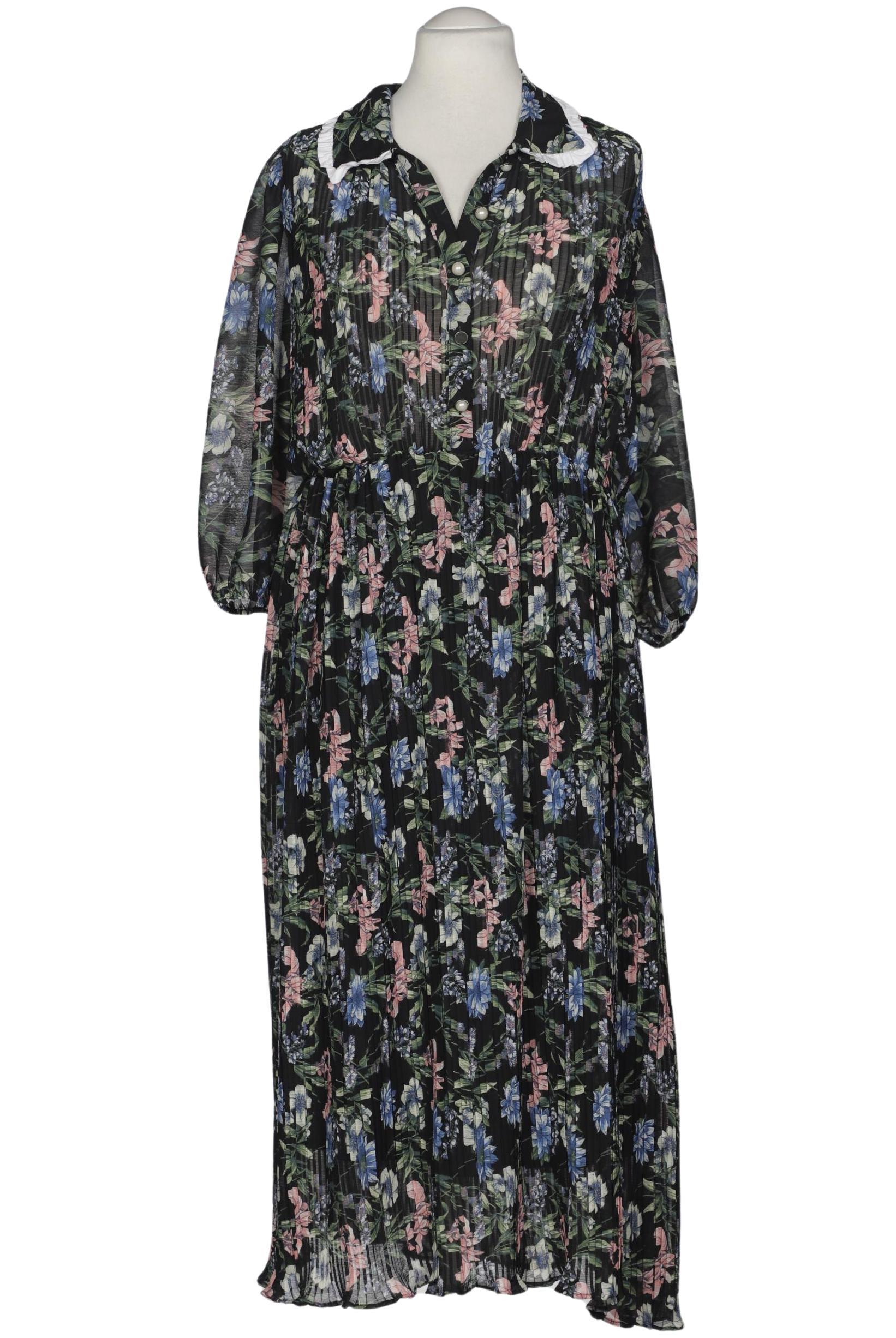 

Reserved Damen Kleid, schwarz, Gr. 42