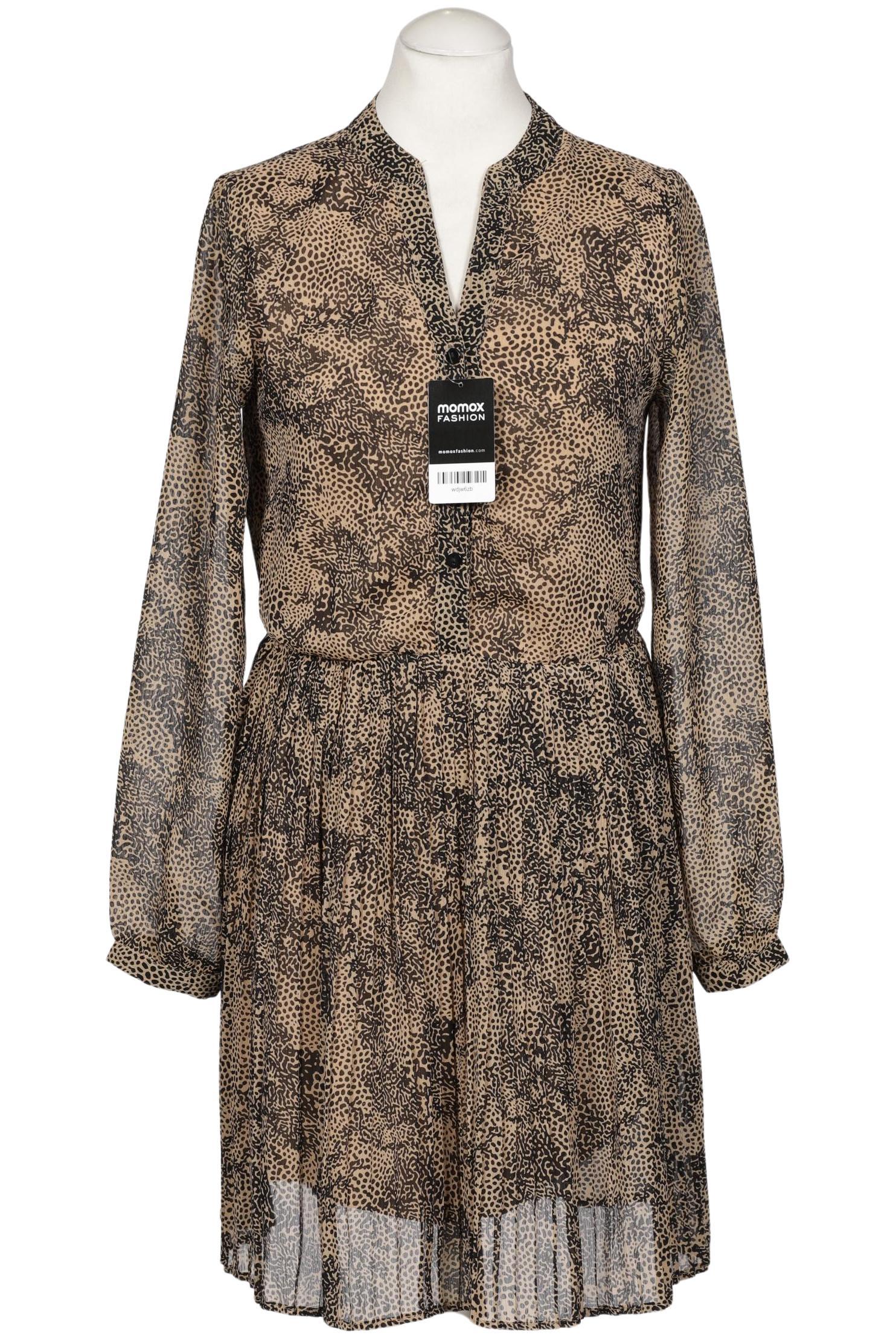 

Reserved Damen Kleid, braun, Gr. 36