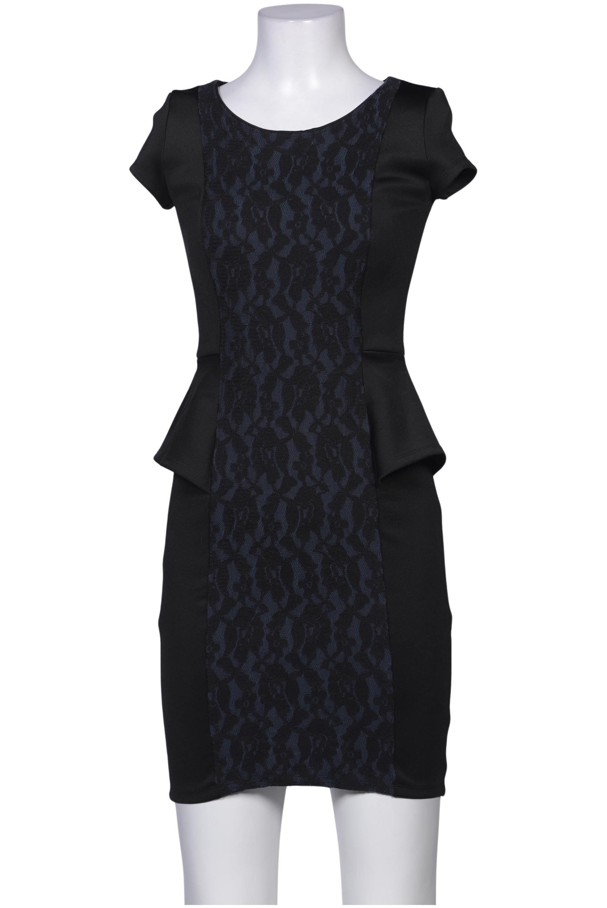 

Reserved Damen Kleid, schwarz, Gr. 36