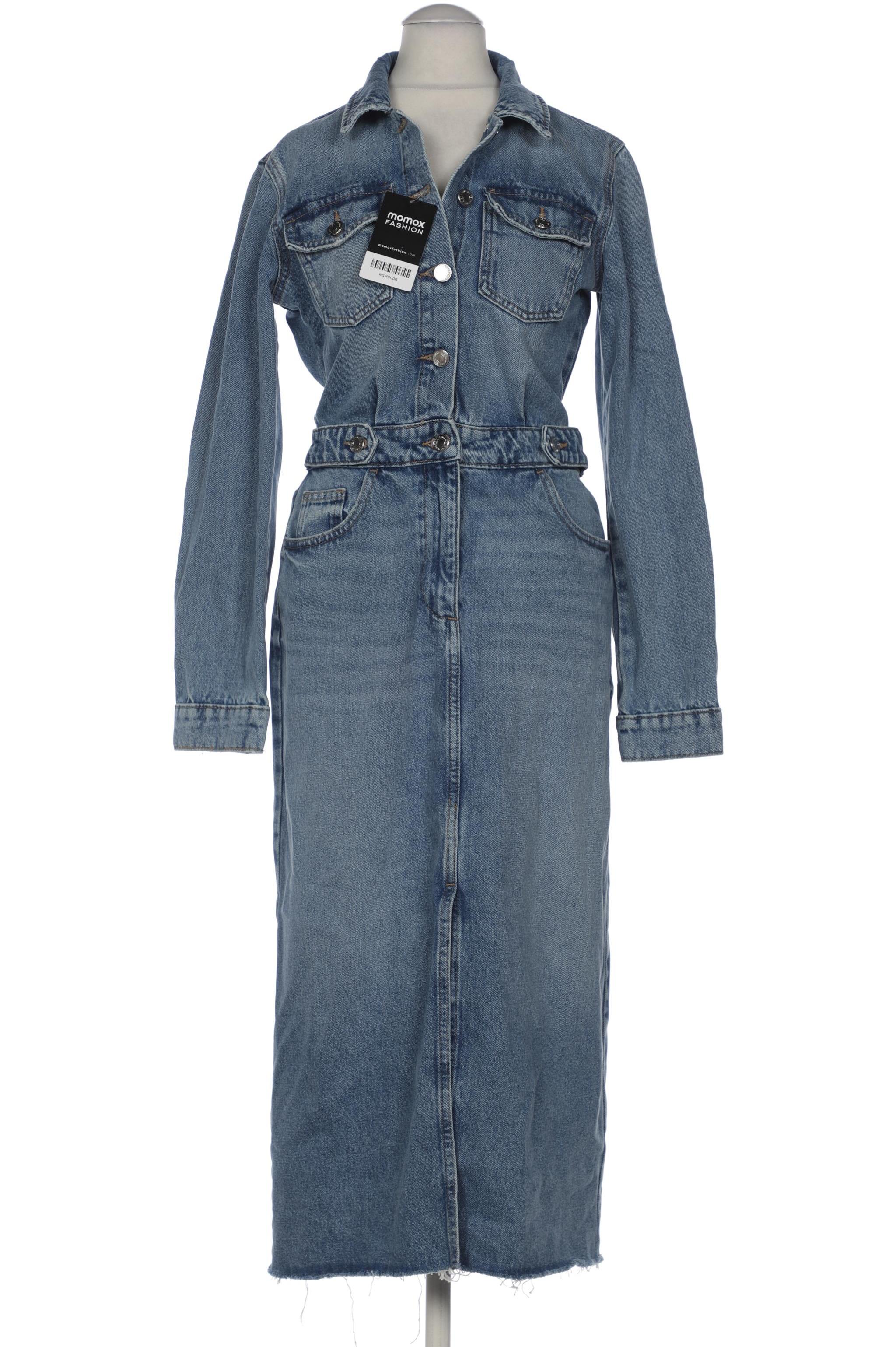 

Reserved Damen Kleid, blau, Gr. 34