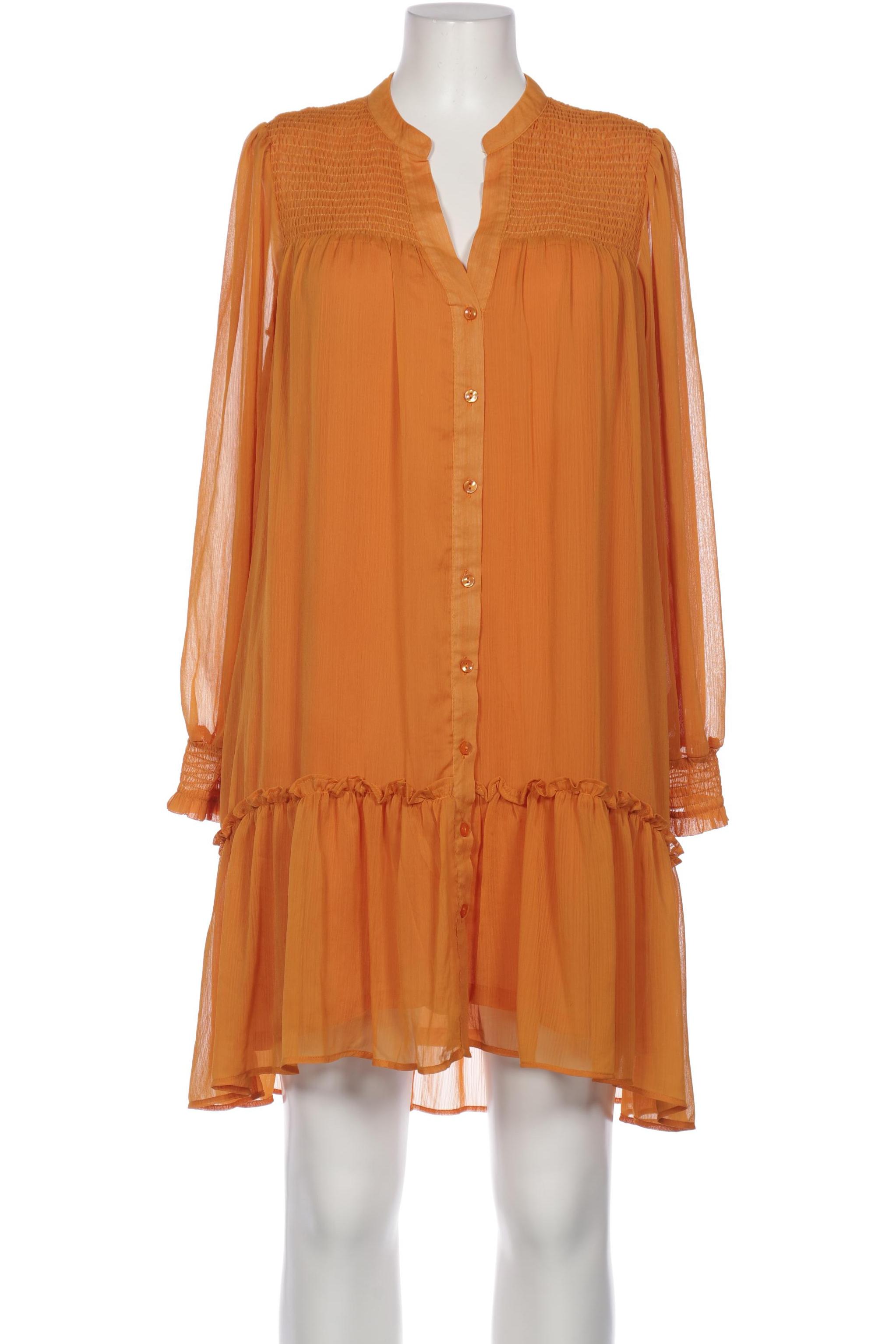 

Reserved Damen Kleid, orange, Gr. 42