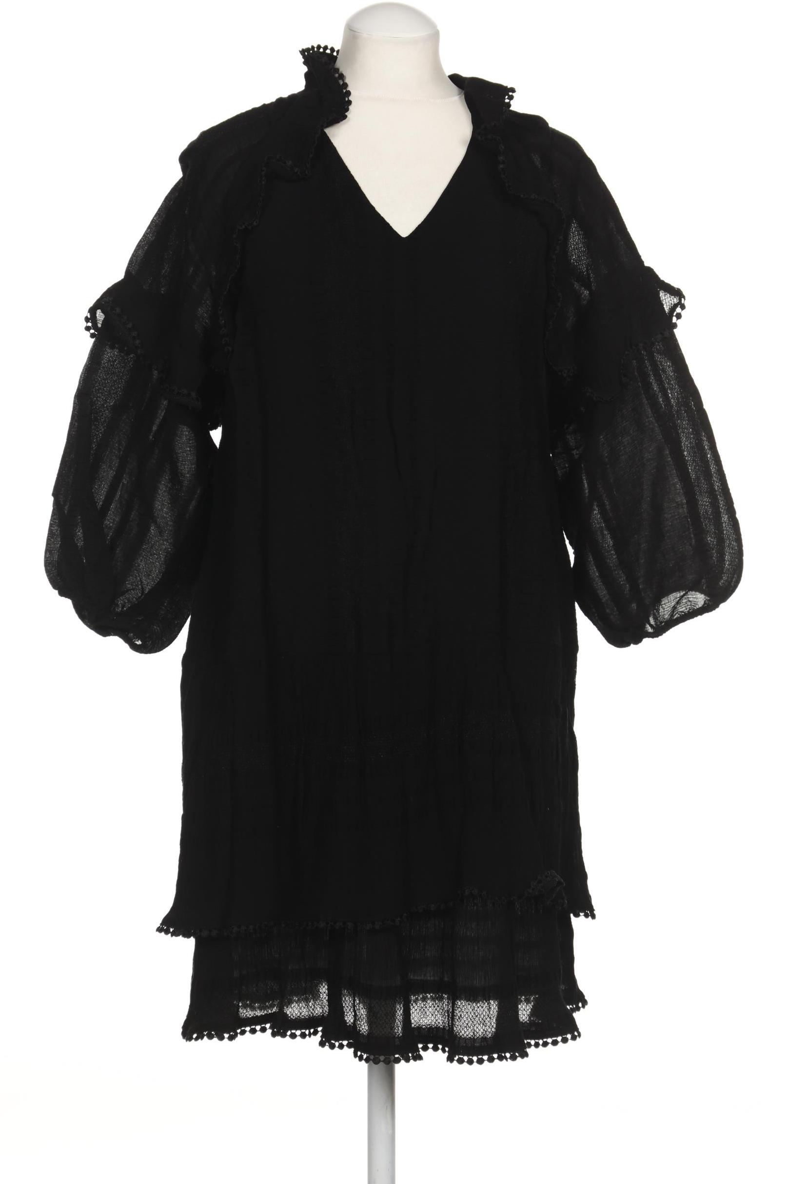 

Reserved Damen Kleid, schwarz