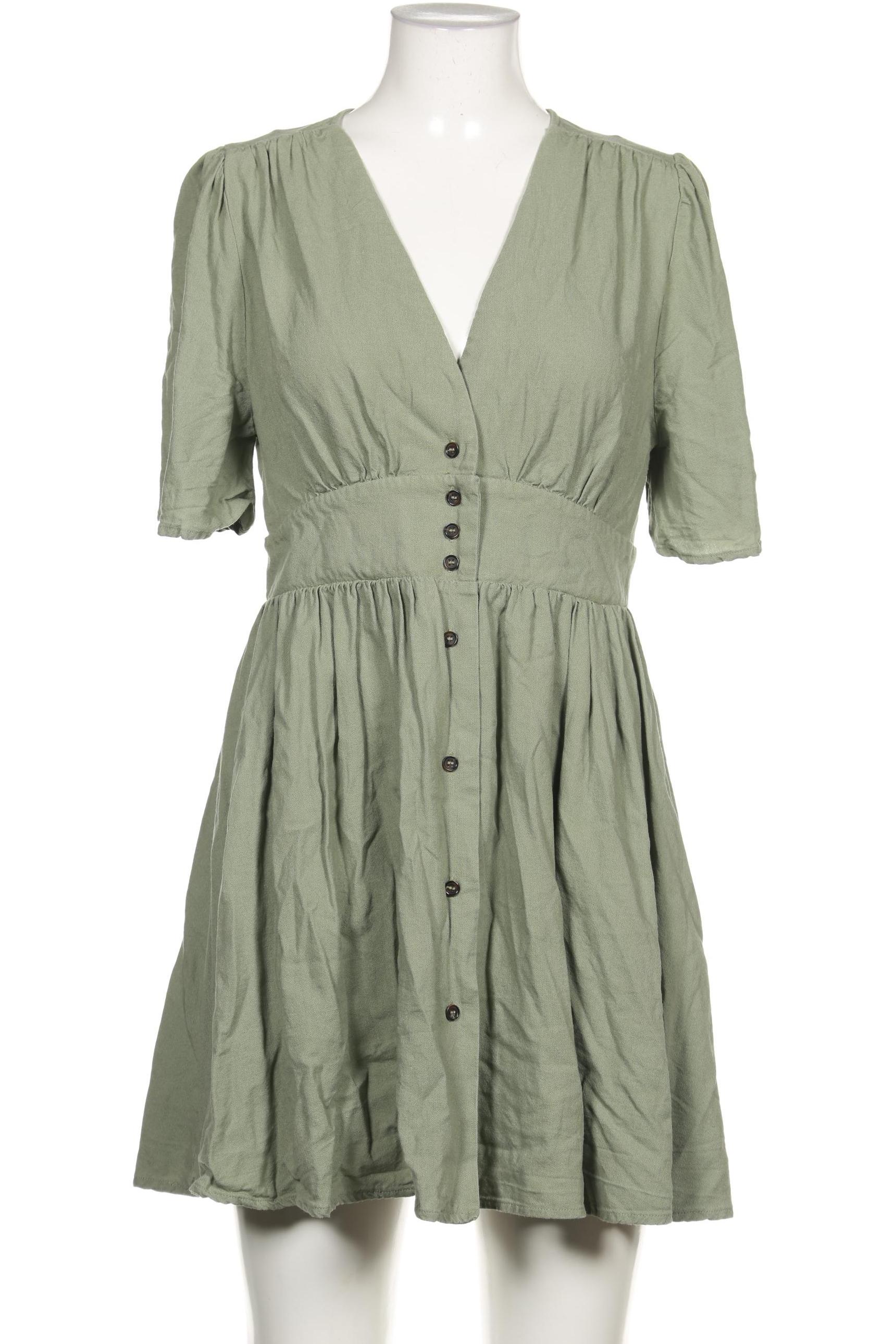 

Reserved Damen Kleid, grün, Gr. 42