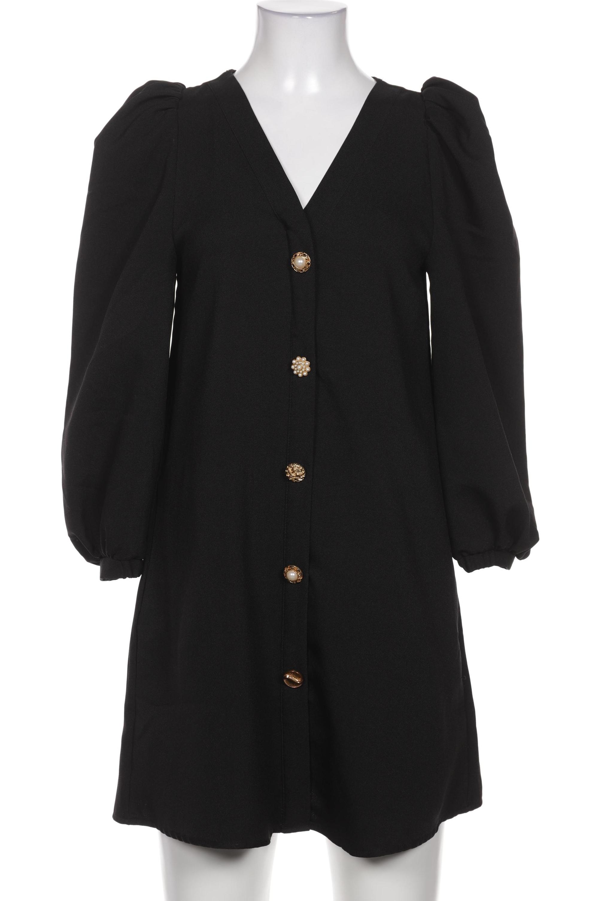 

Reserved Damen Kleid, schwarz