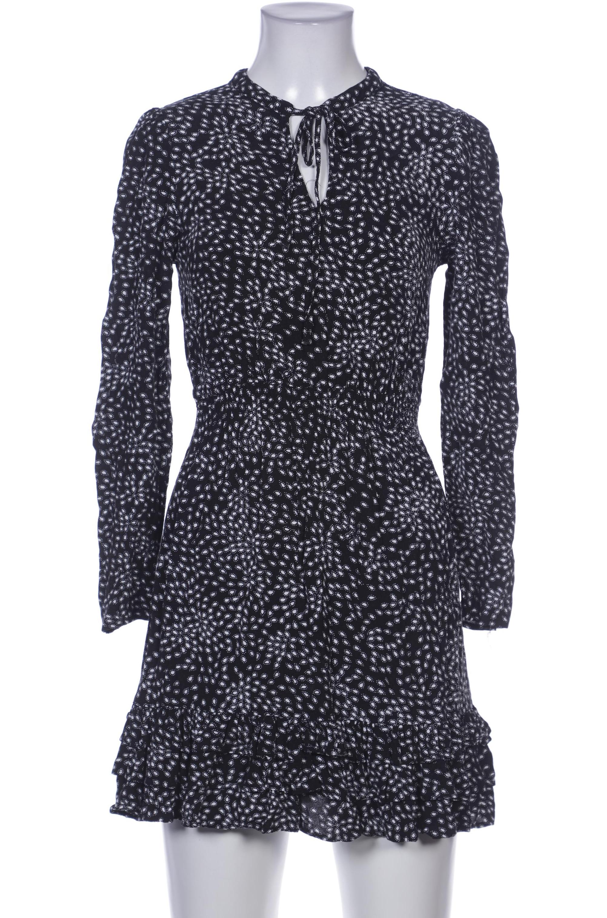 

Reserved Damen Kleid, schwarz, Gr. 34