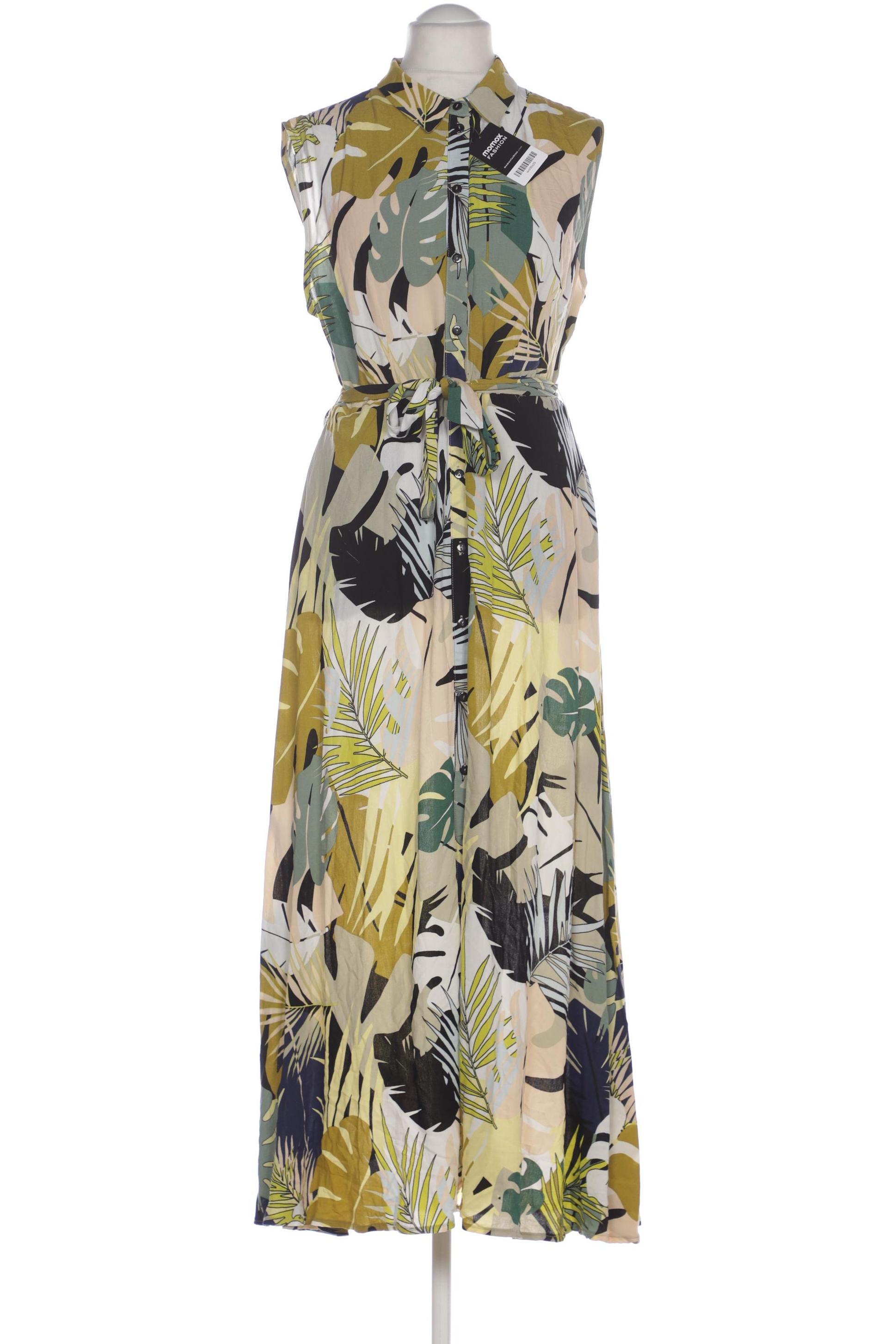 

Reserved Damen Kleid, mehrfarbig, Gr. 42