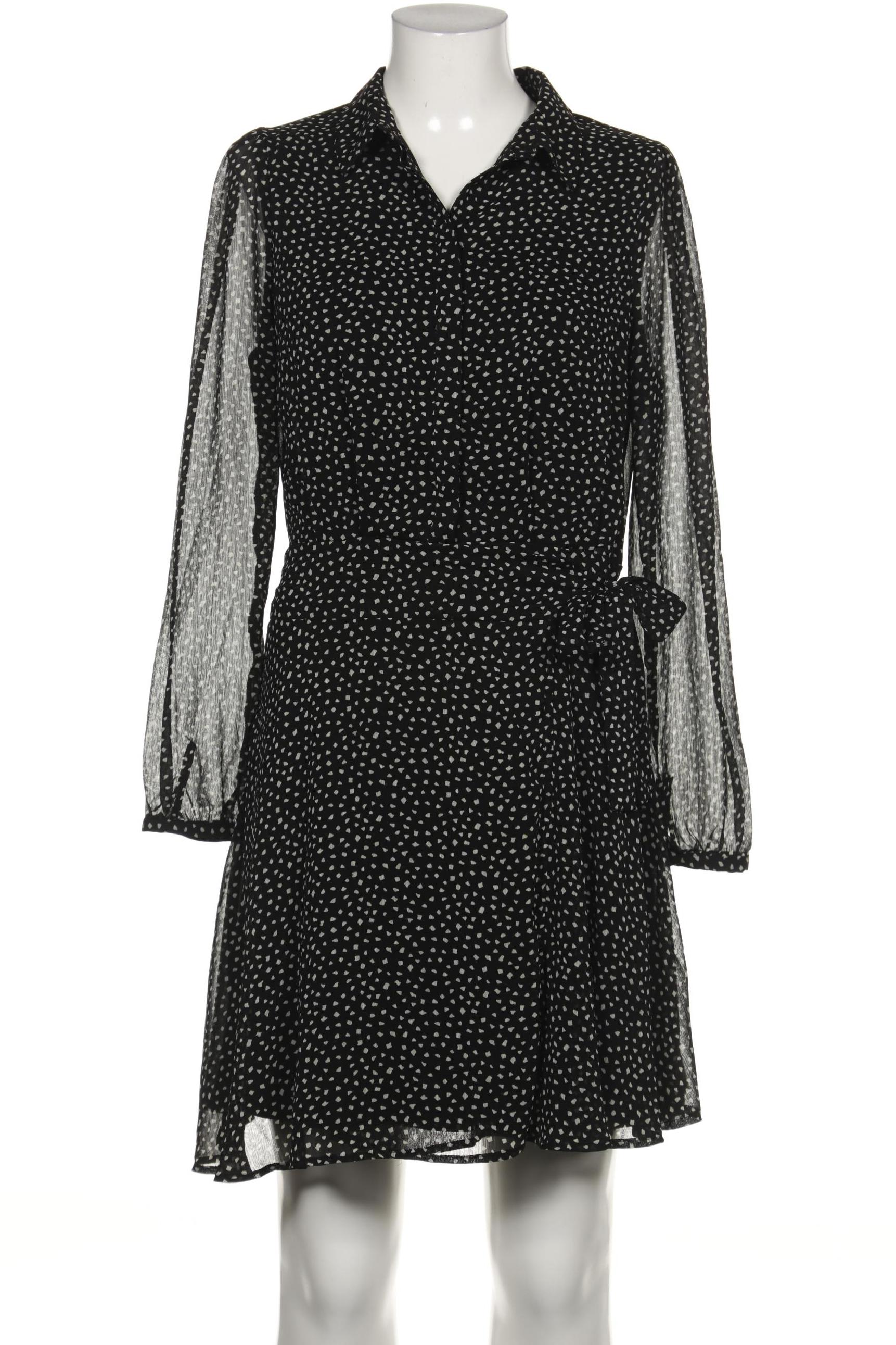 

Reserved Damen Kleid, schwarz