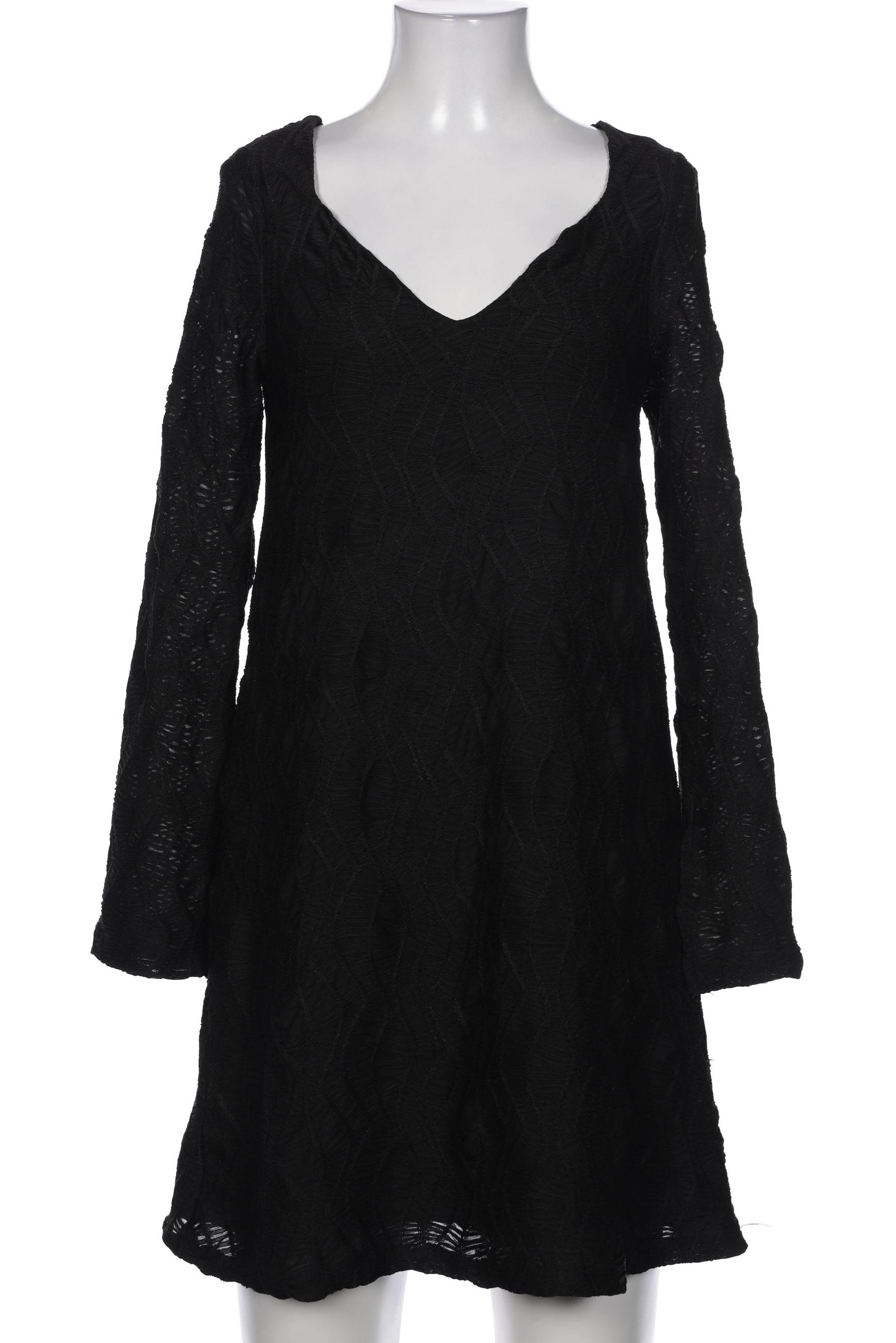 

Reserved Damen Kleid, schwarz, Gr. 34