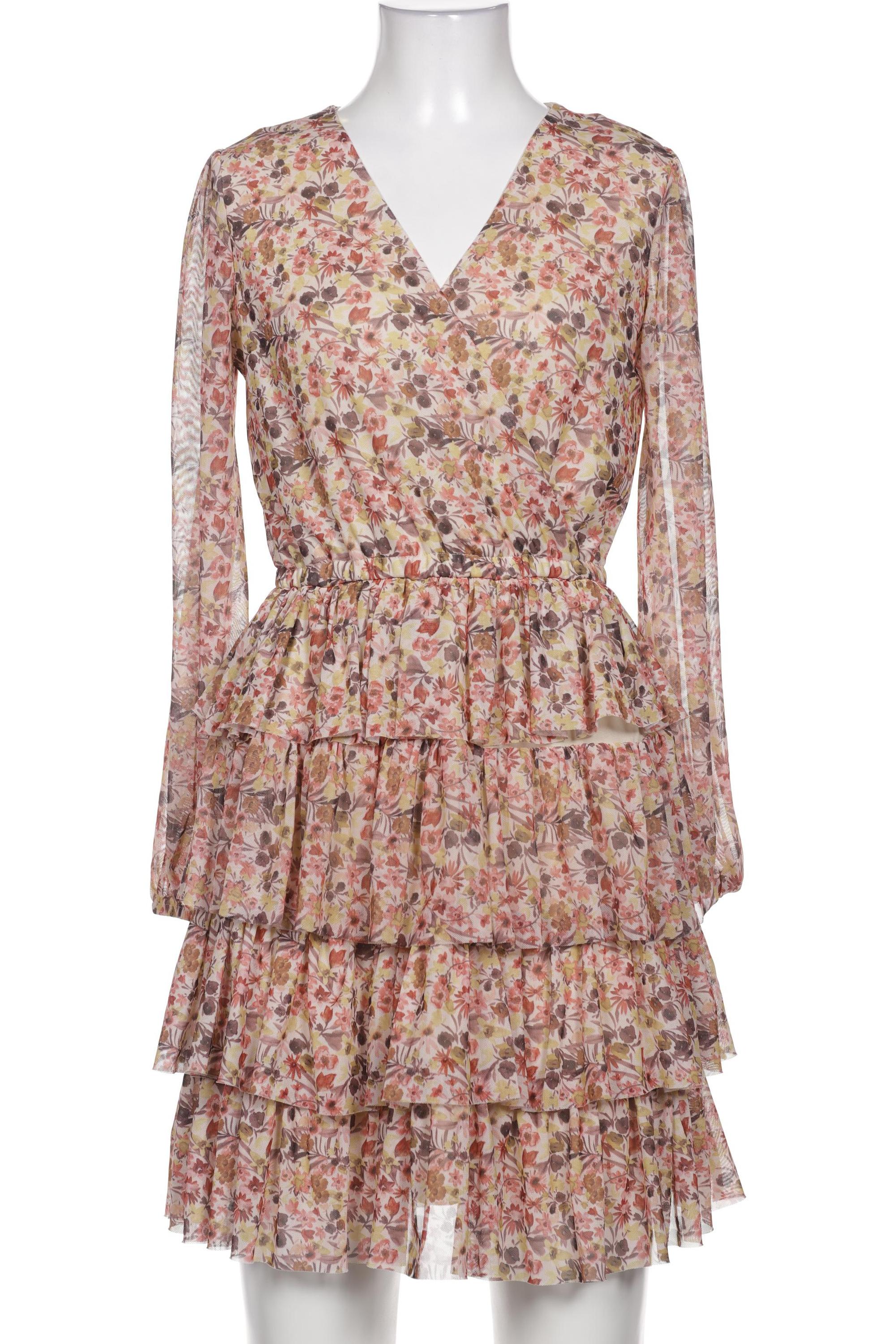 

Reserved Damen Kleid, mehrfarbig, Gr. 34