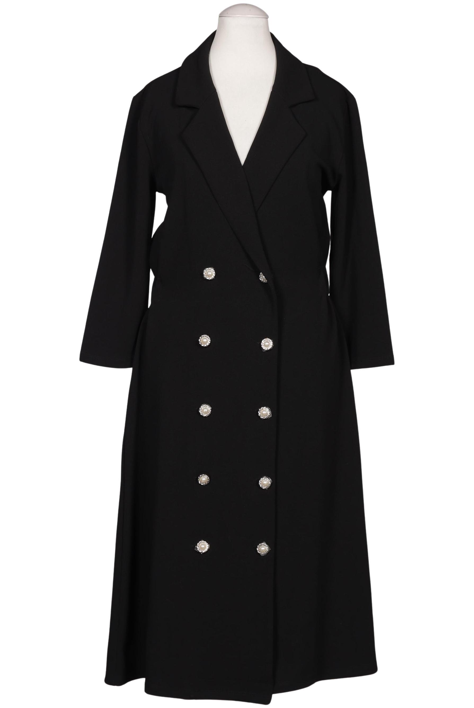 

Reserved Damen Kleid, schwarz, Gr. 34