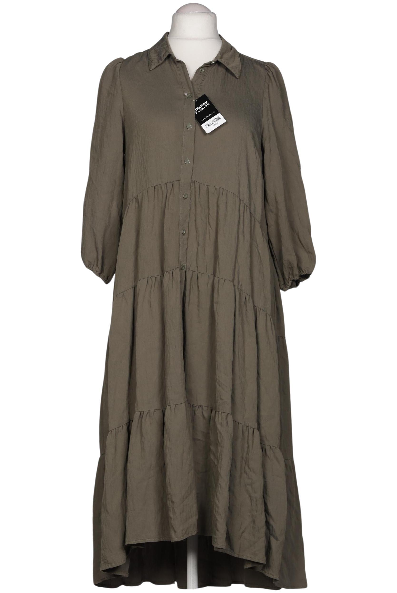 

Reserved Damen Kleid, grün, Gr. 38