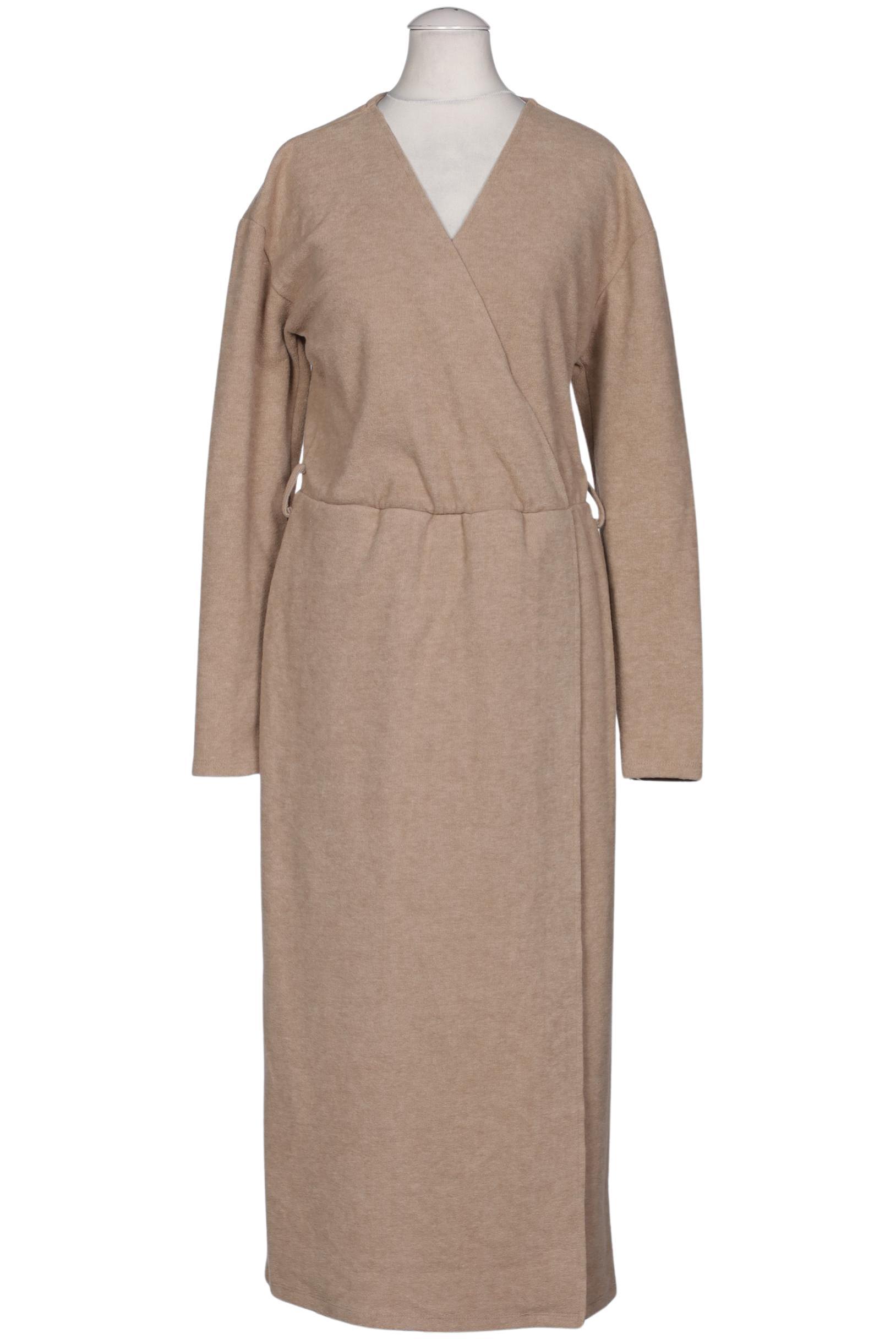

Reserved Damen Kleid, beige, Gr. 38