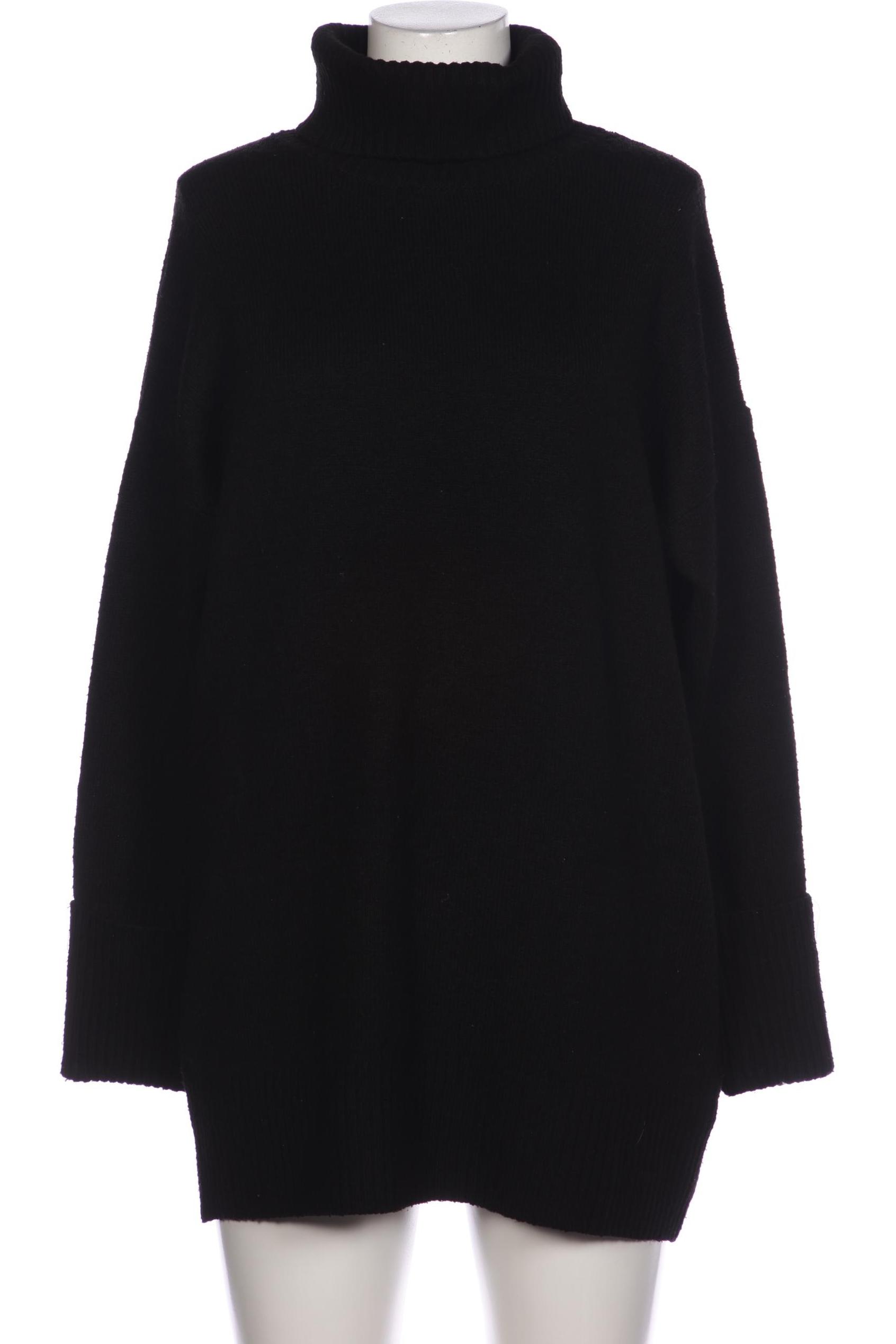 

Reserved Damen Kleid, schwarz, Gr. 38