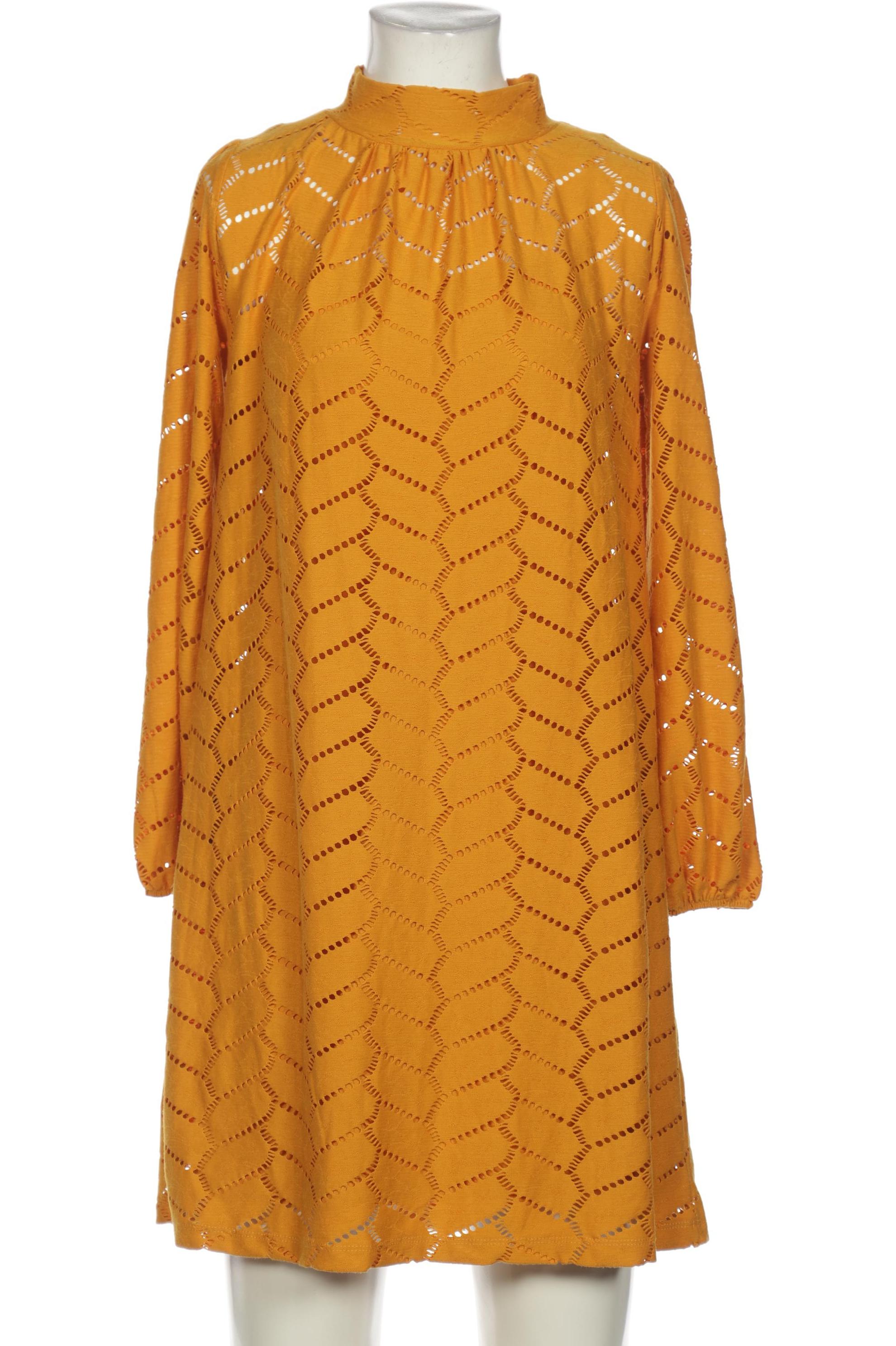 

Reserved Damen Kleid, orange