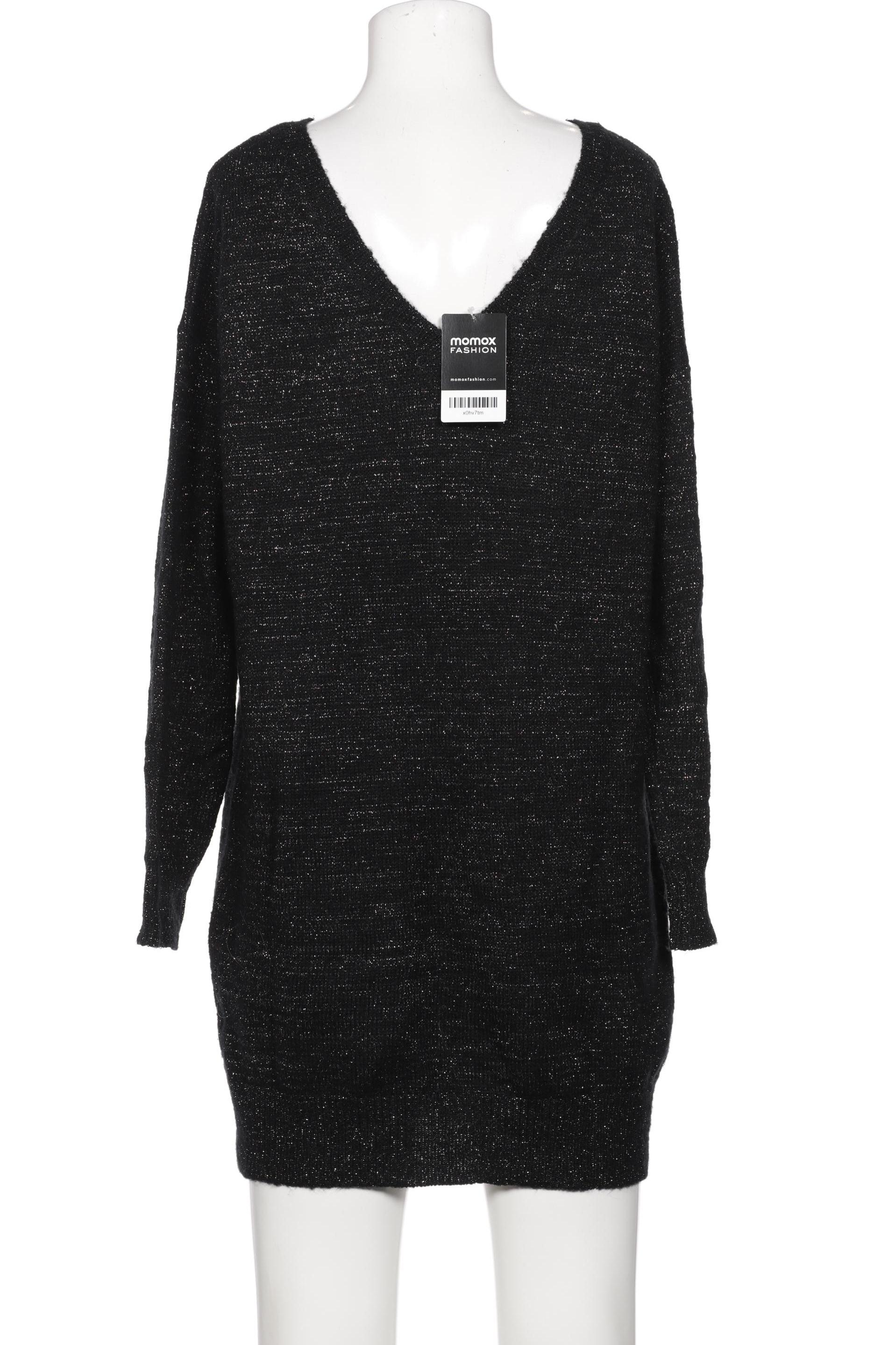

Reserved Damen Kleid, schwarz