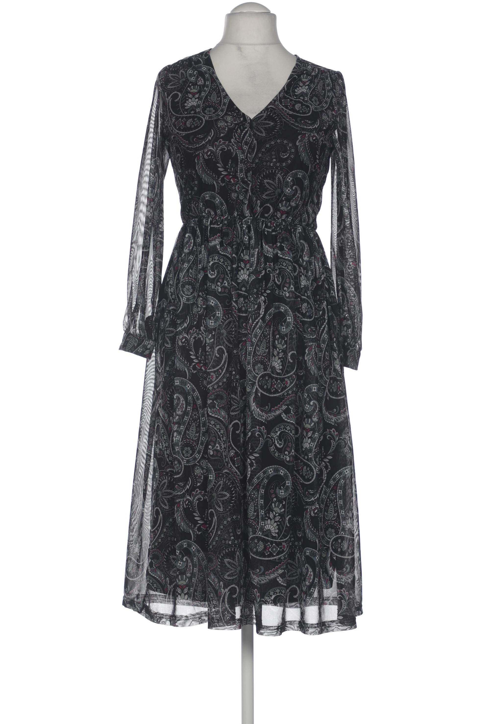 

Reserved Damen Kleid, schwarz, Gr. 38