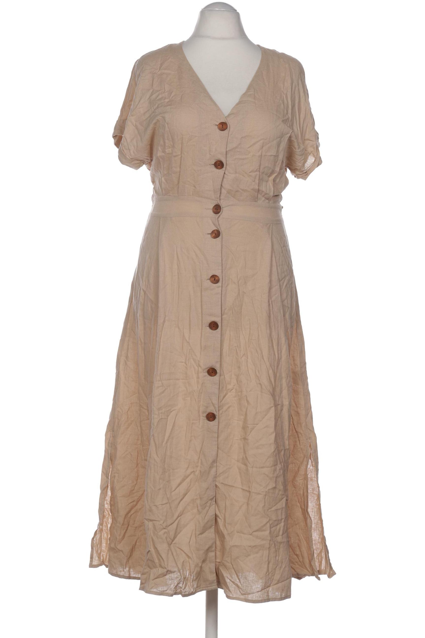 

Reserved Damen Kleid, beige