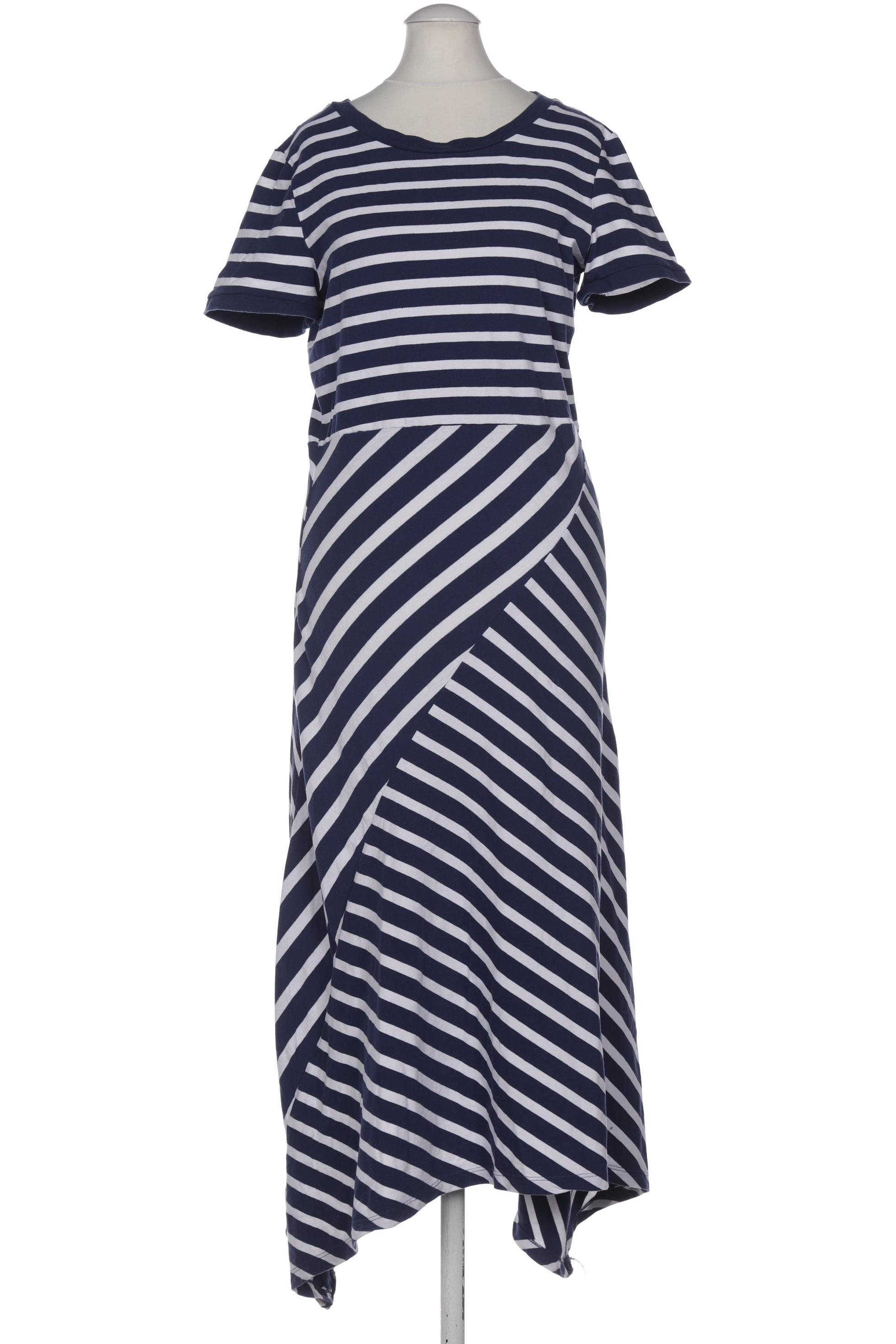 

Reserved Damen Kleid, marineblau, Gr. 42