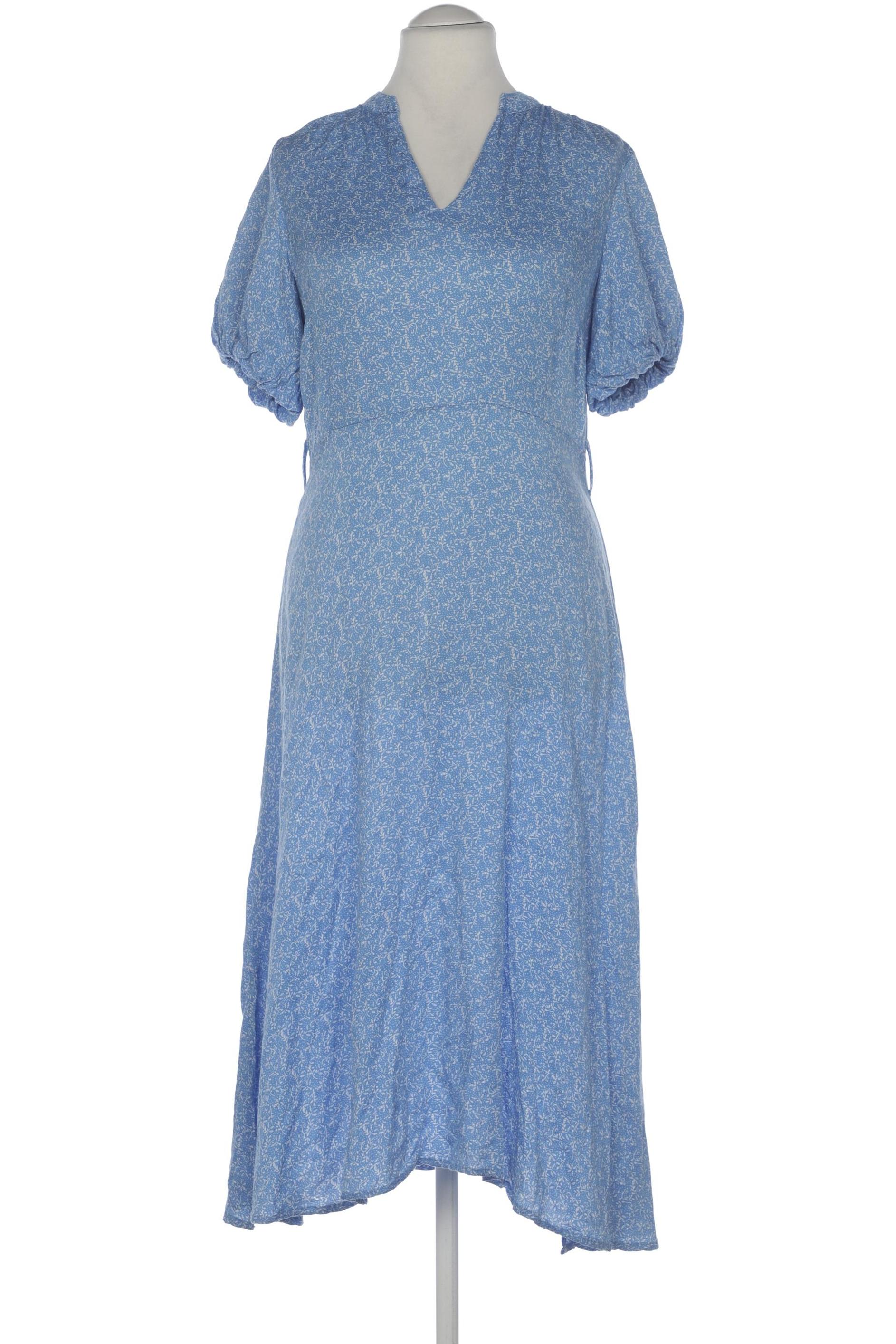 

Reserved Damen Kleid, blau, Gr. 40