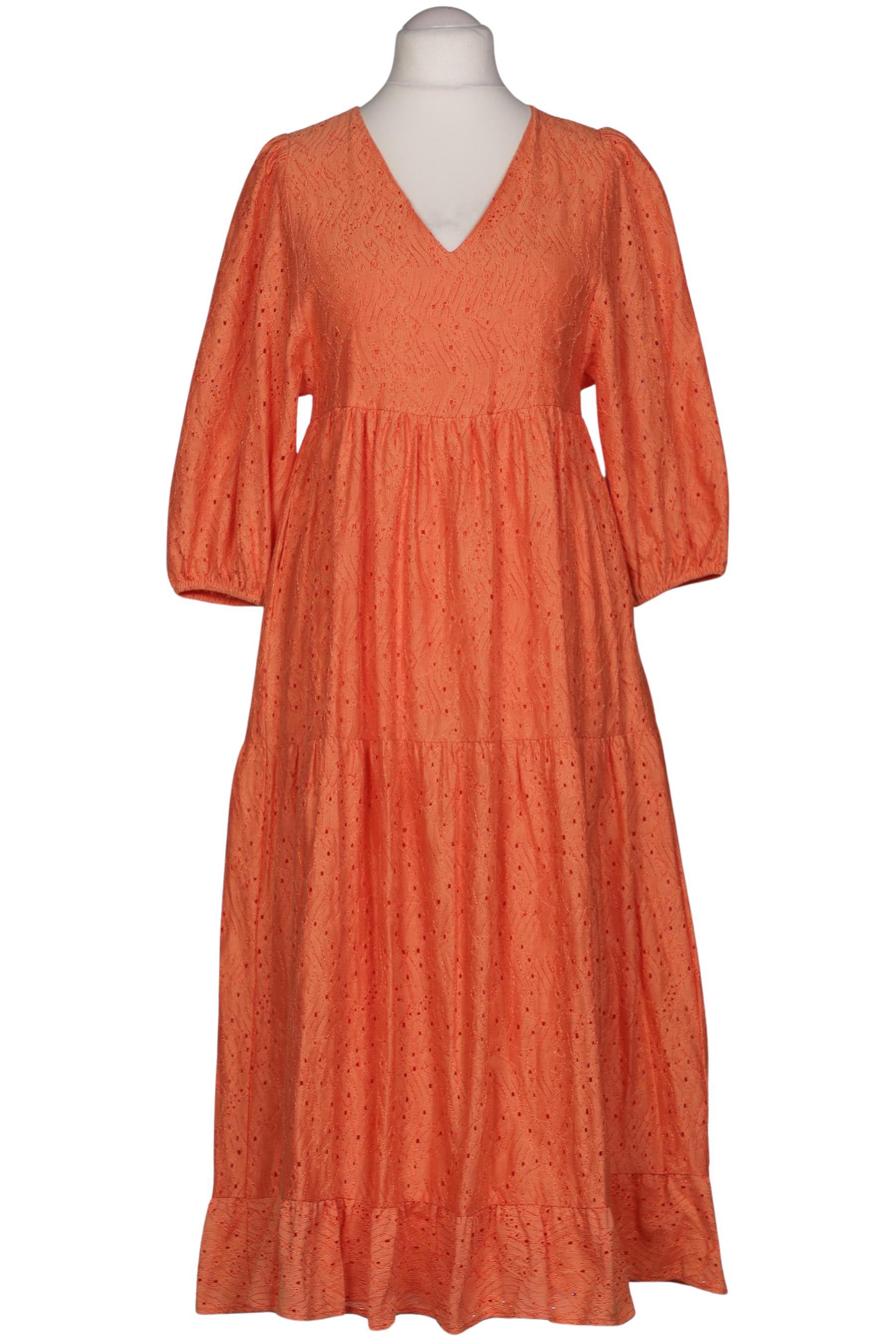 

Reserved Damen Kleid, orange, Gr. 38
