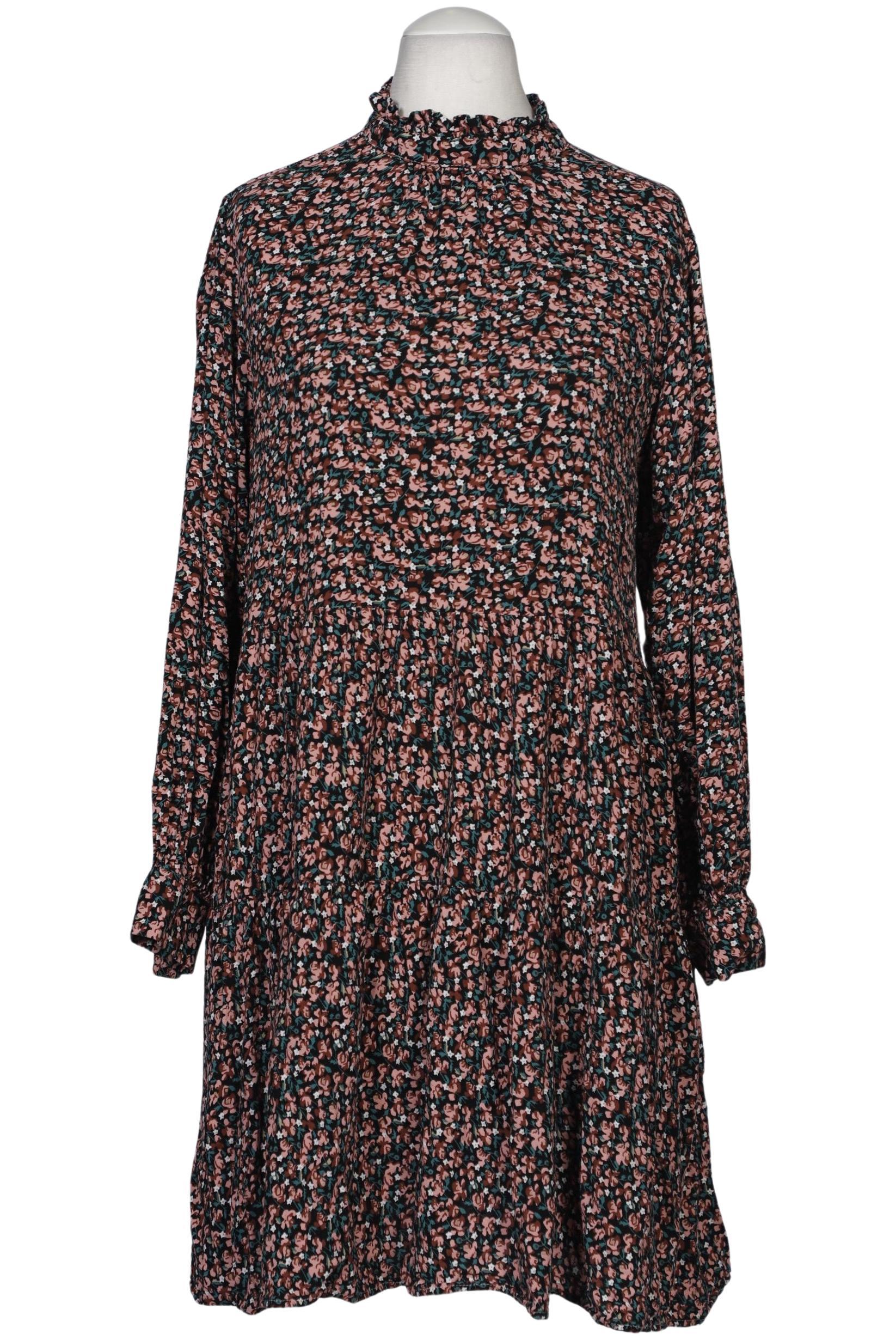 

Reserved Damen Kleid, mehrfarbig, Gr. 38