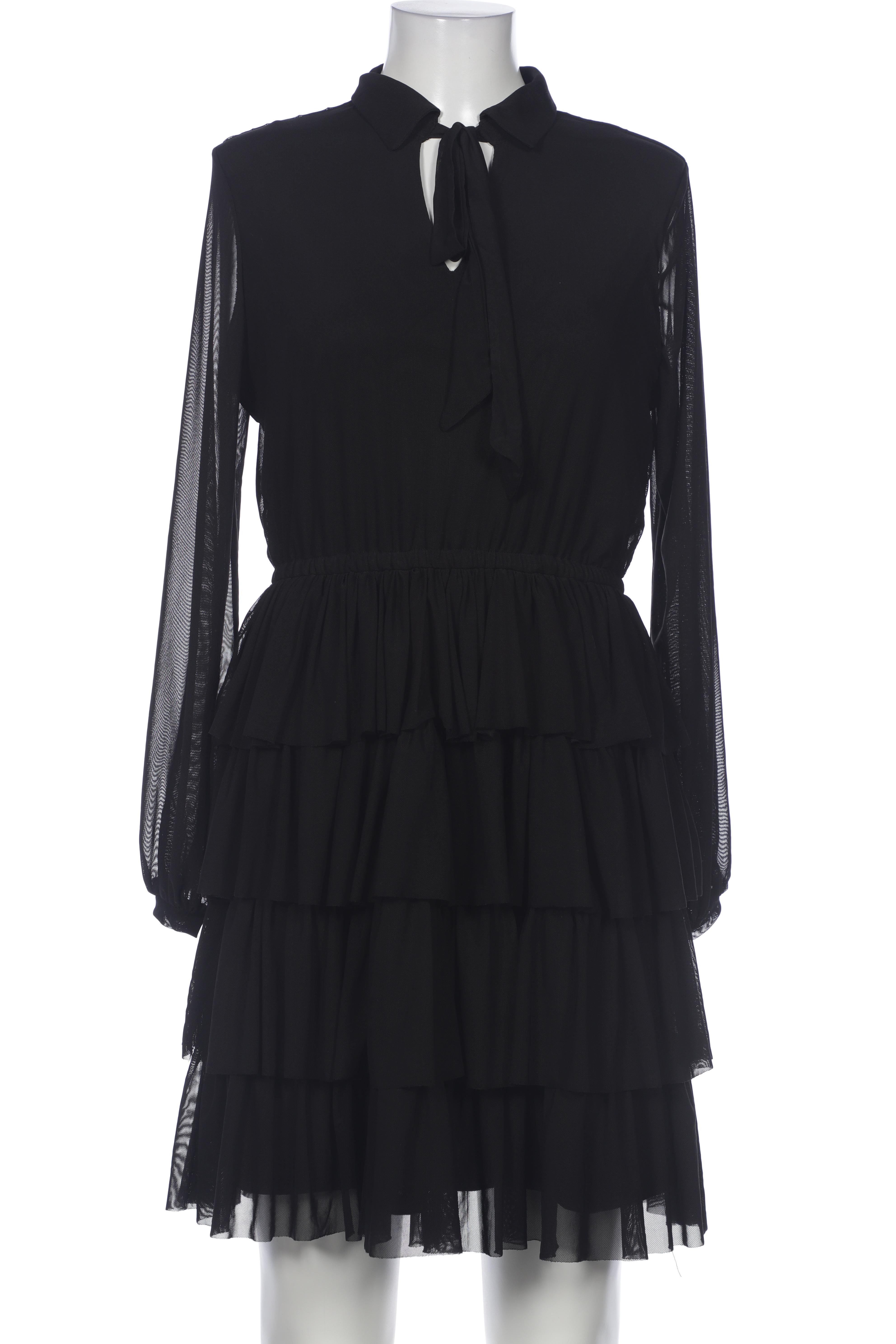 

Reserved Damen Kleid, schwarz, Gr. 42