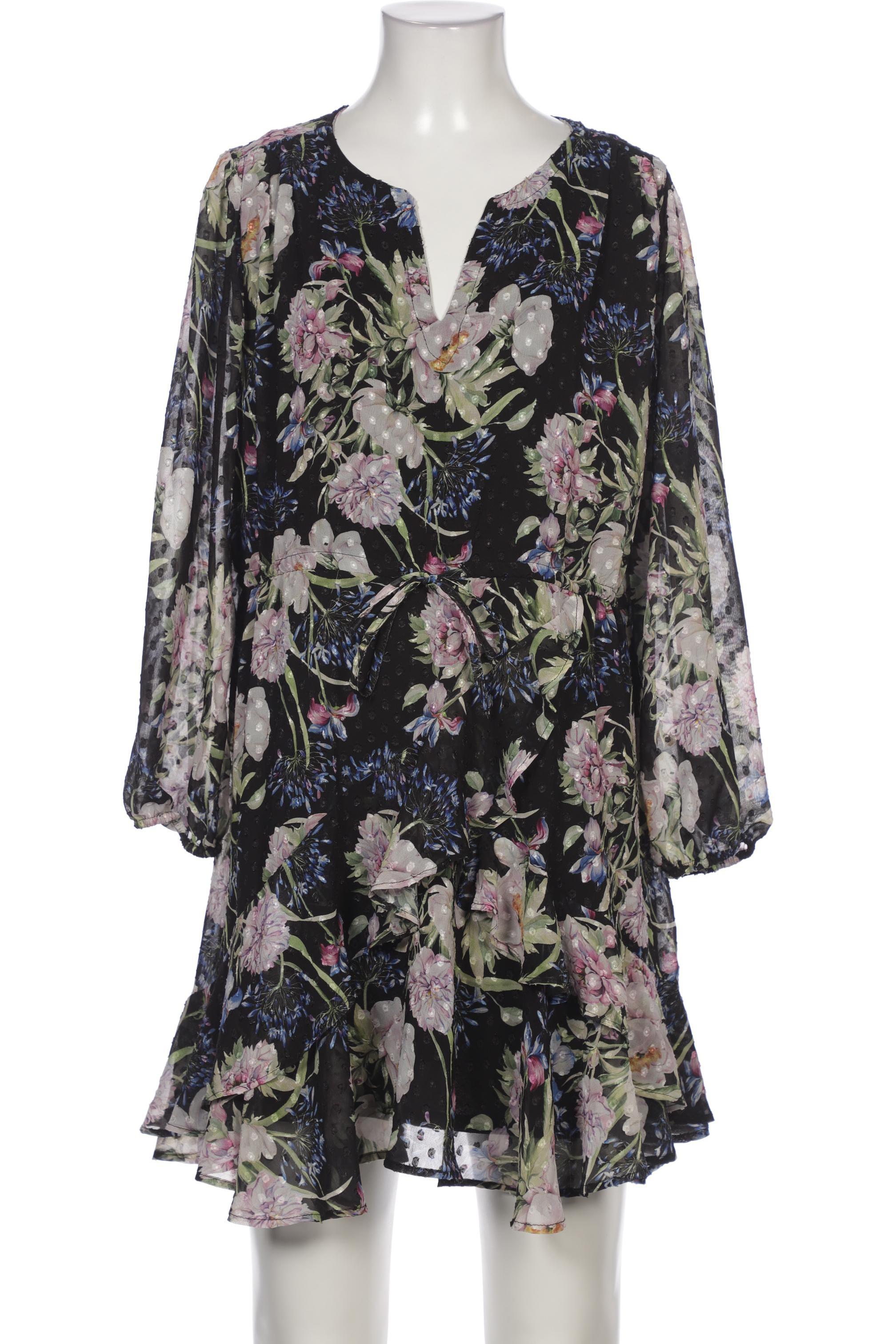 

Reserved Damen Kleid, mehrfarbig, Gr. 36