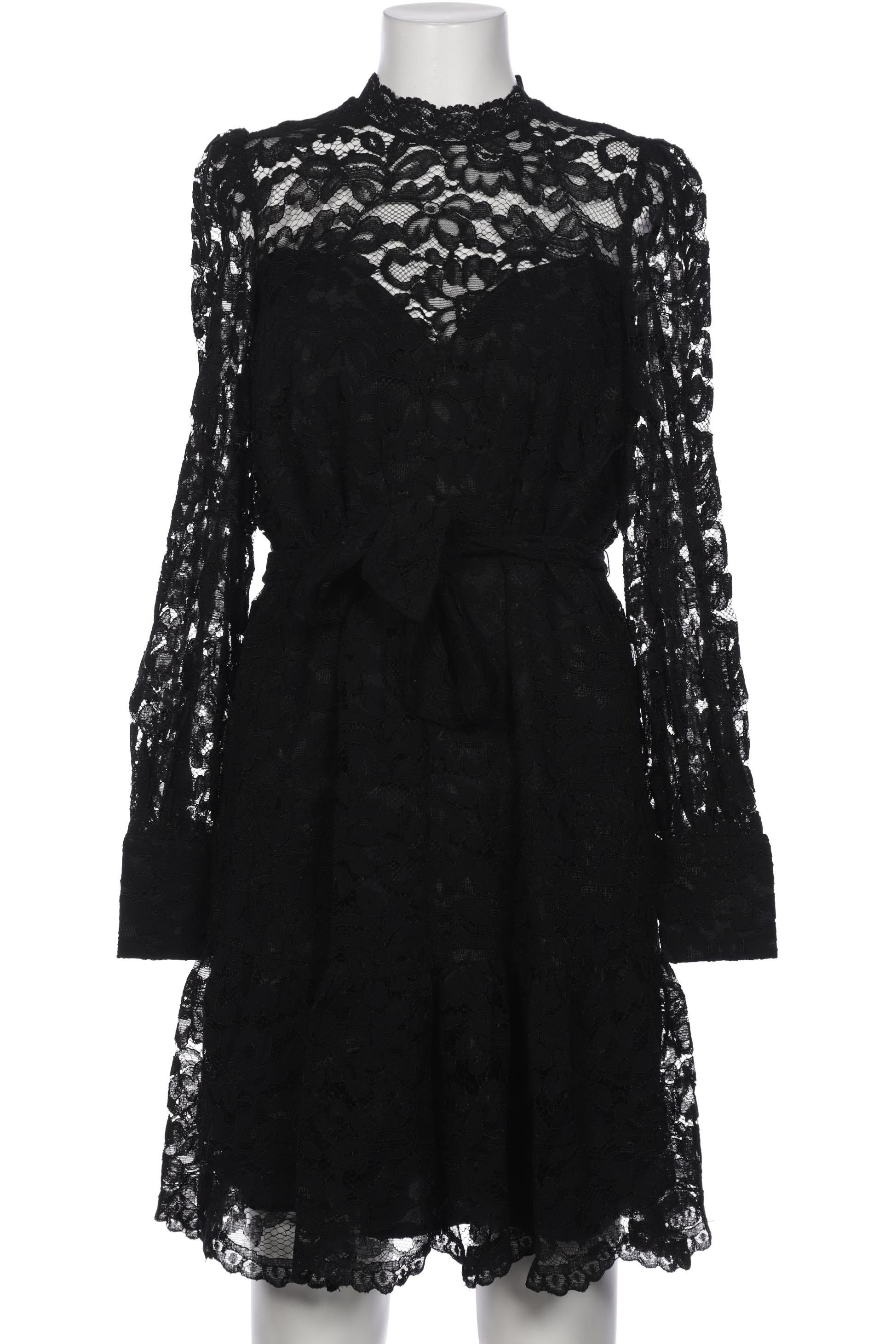 

Reserved Damen Kleid, schwarz, Gr. 42