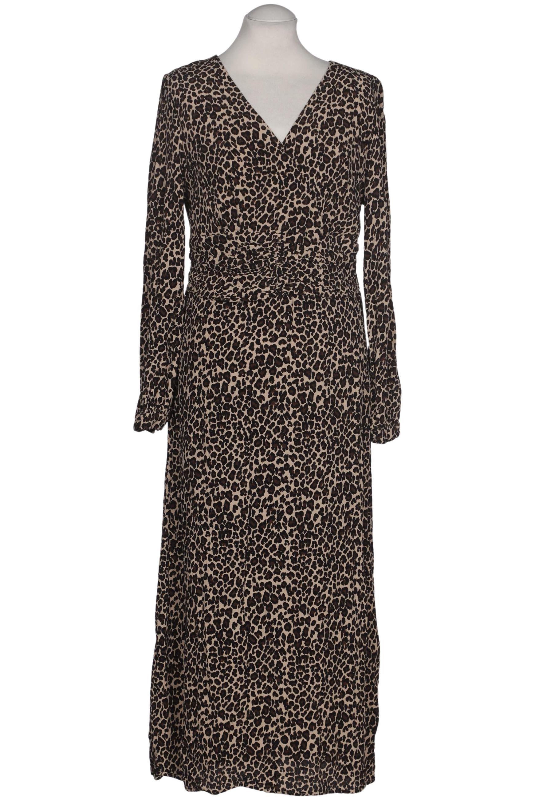 

Reserved Damen Kleid, braun, Gr. 42