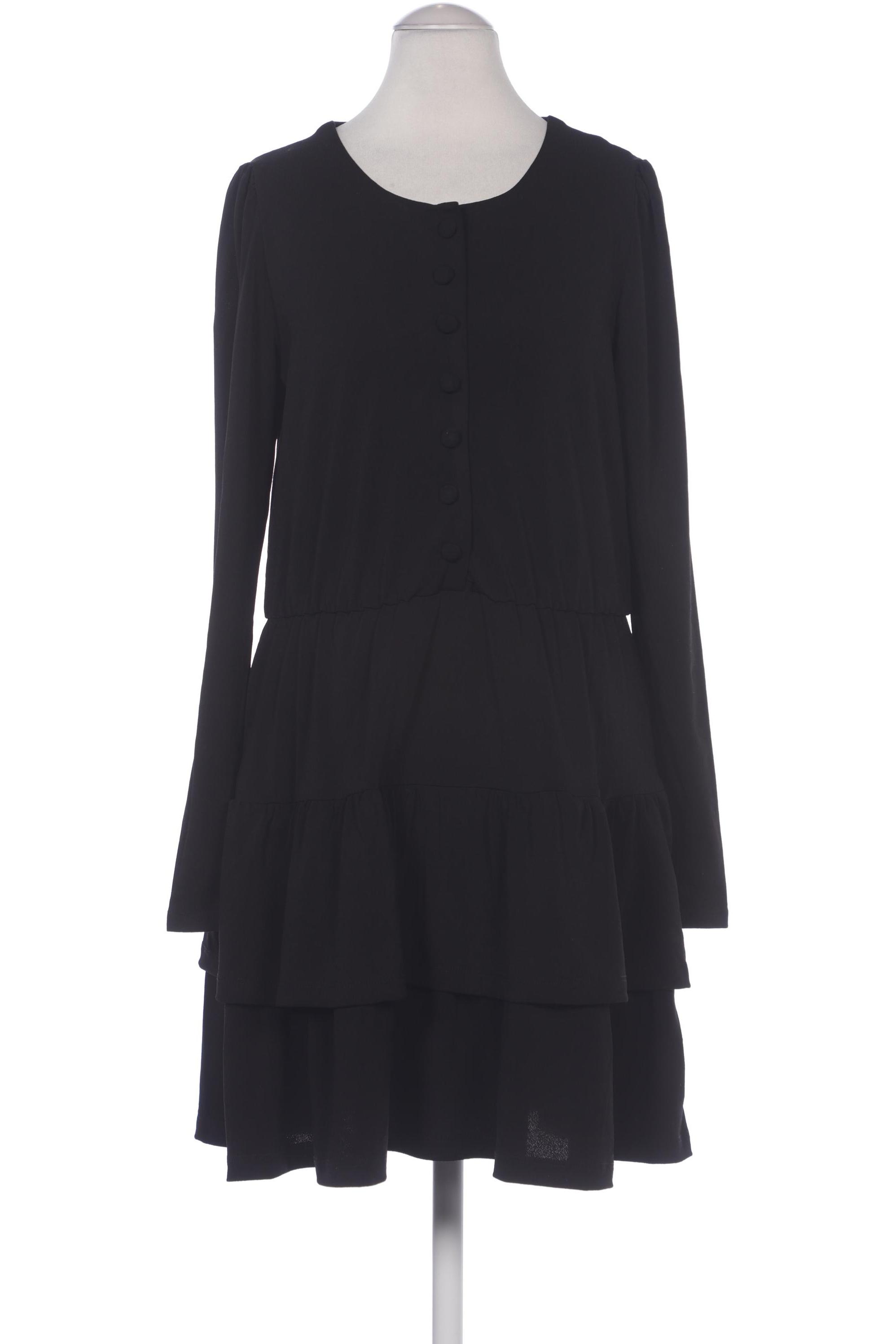 

Reserved Damen Kleid, schwarz, Gr. 36