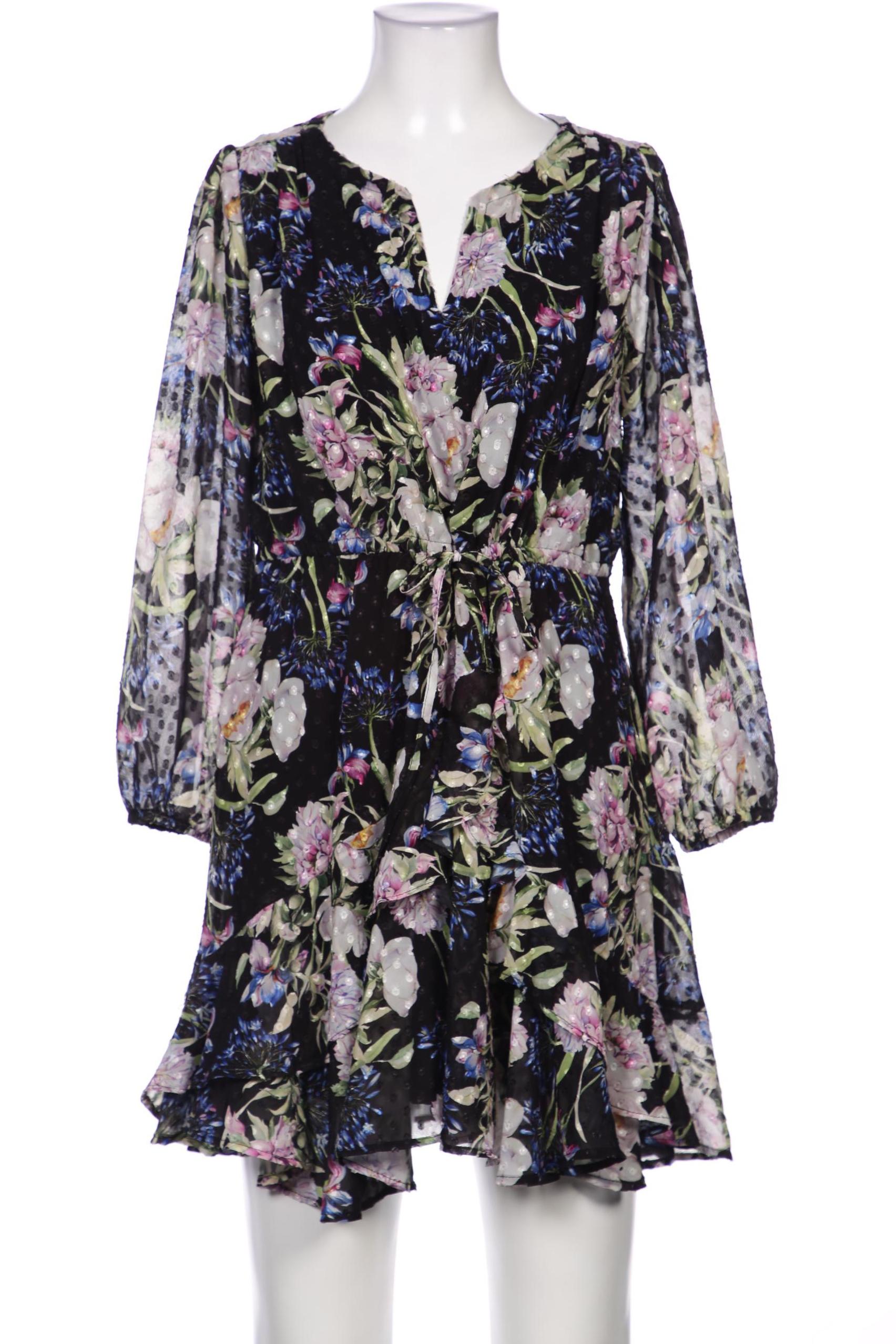 

Reserved Damen Kleid, mehrfarbig, Gr. 34