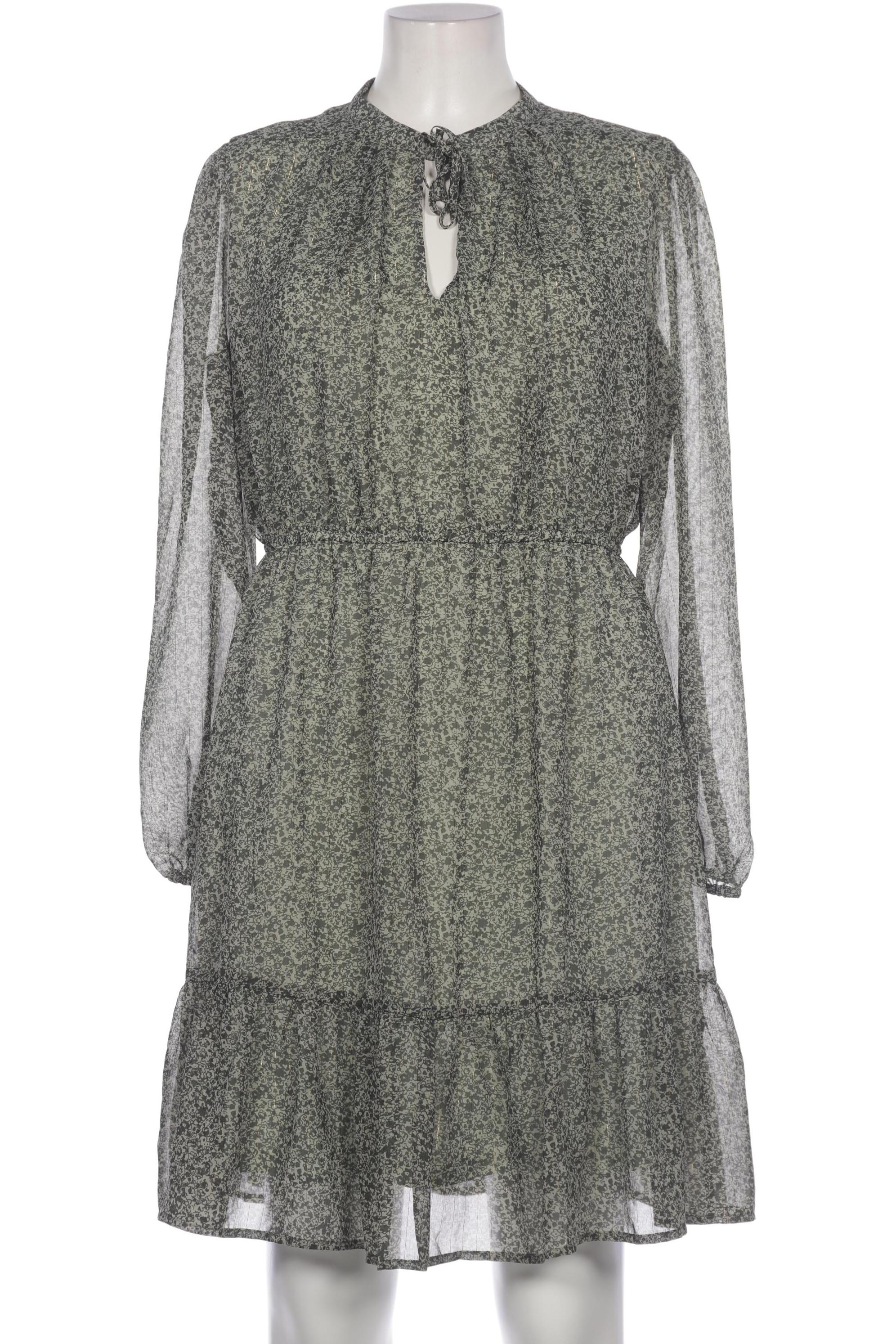 

Reserved Damen Kleid, grün, Gr. 42