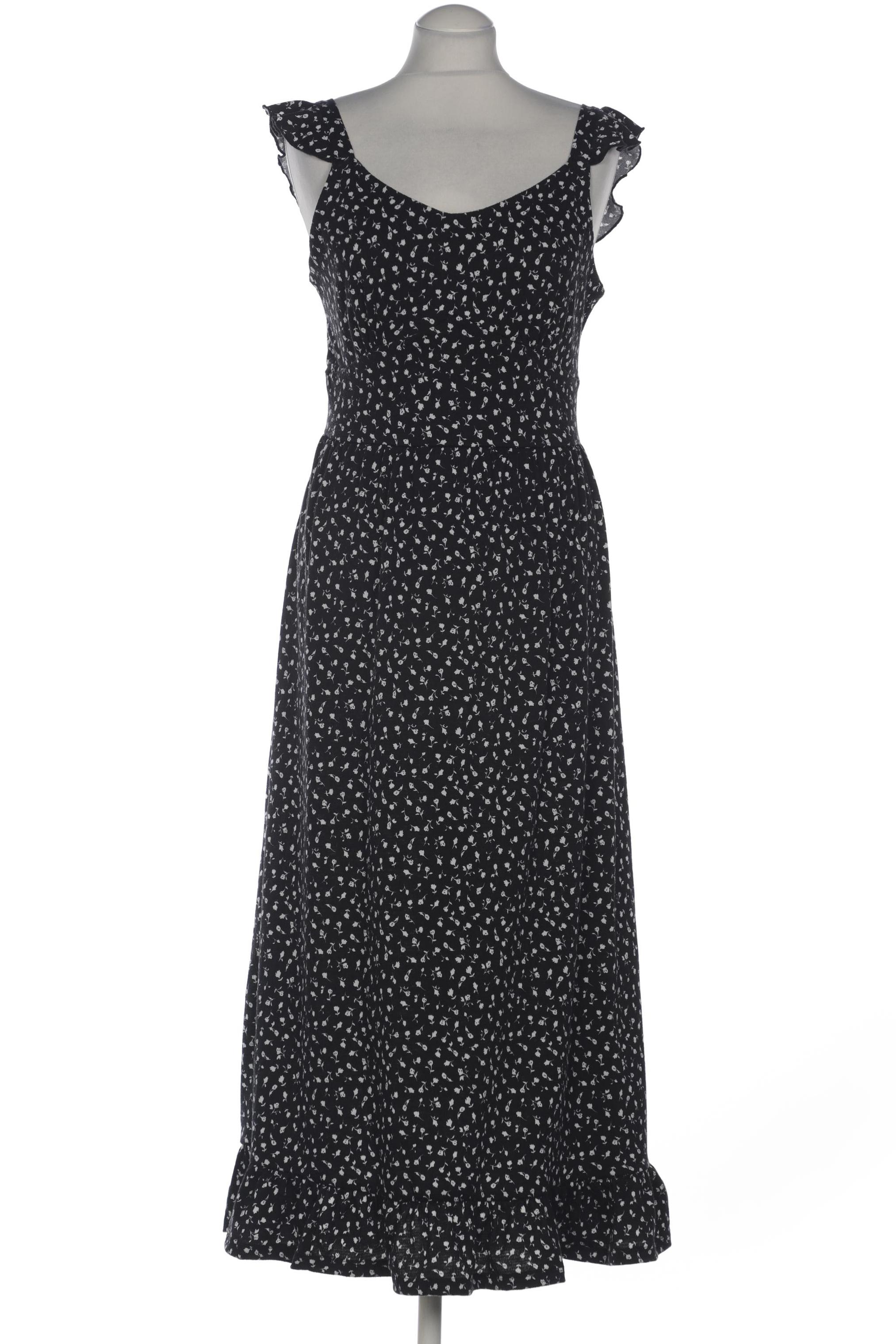 

Reserved Damen Kleid, schwarz, Gr. 42