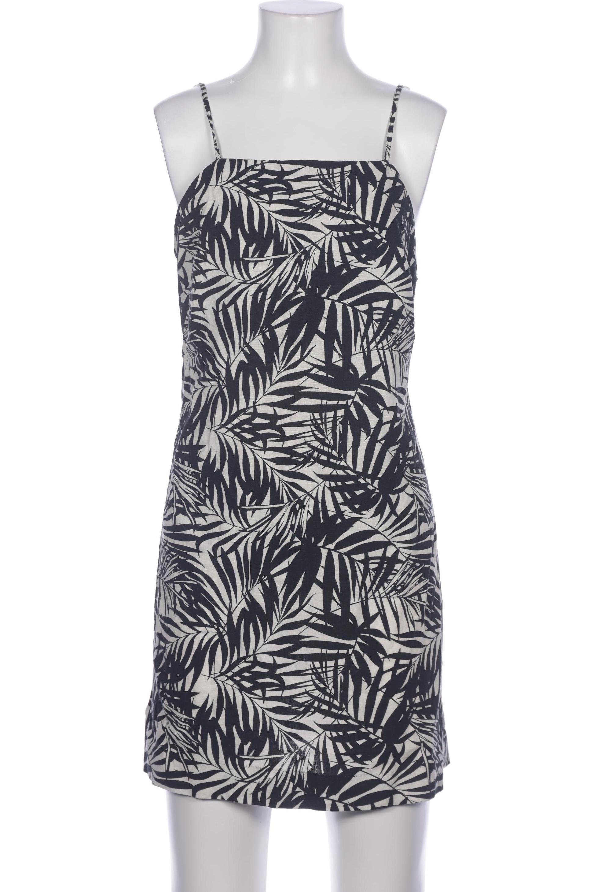 

Reserved Damen Kleid, schwarz, Gr. 38