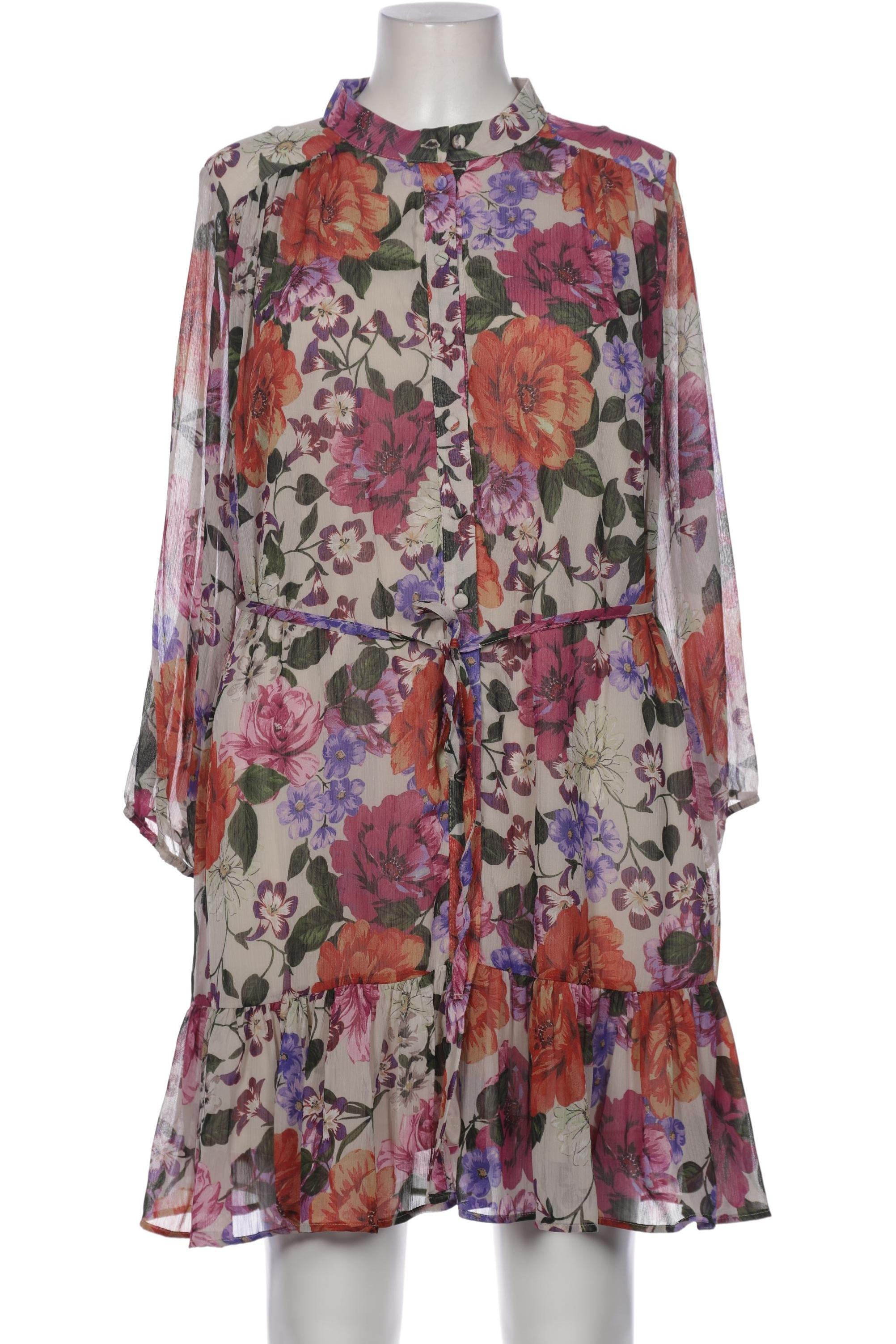 

Reserved Damen Kleid, mehrfarbig, Gr. 42