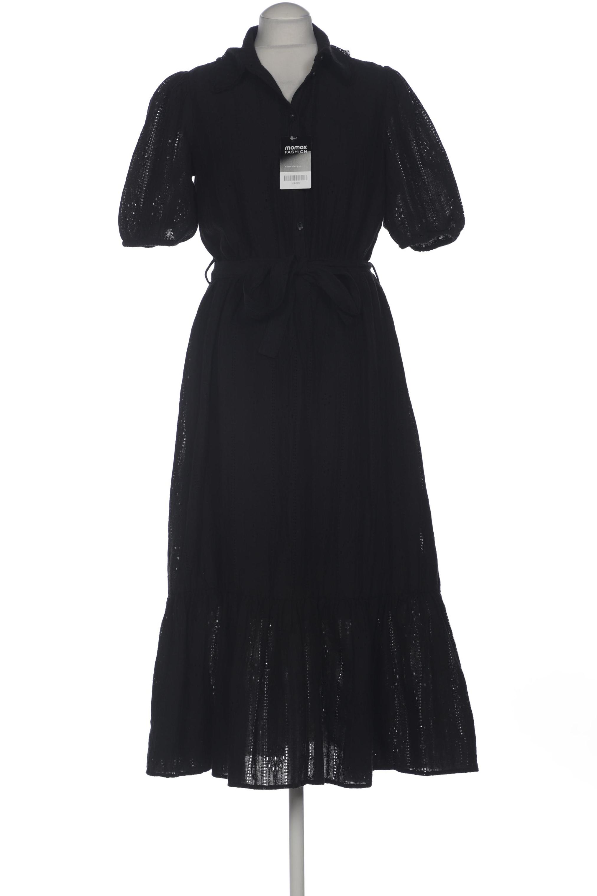 

Reserved Damen Kleid, schwarz, Gr. 38