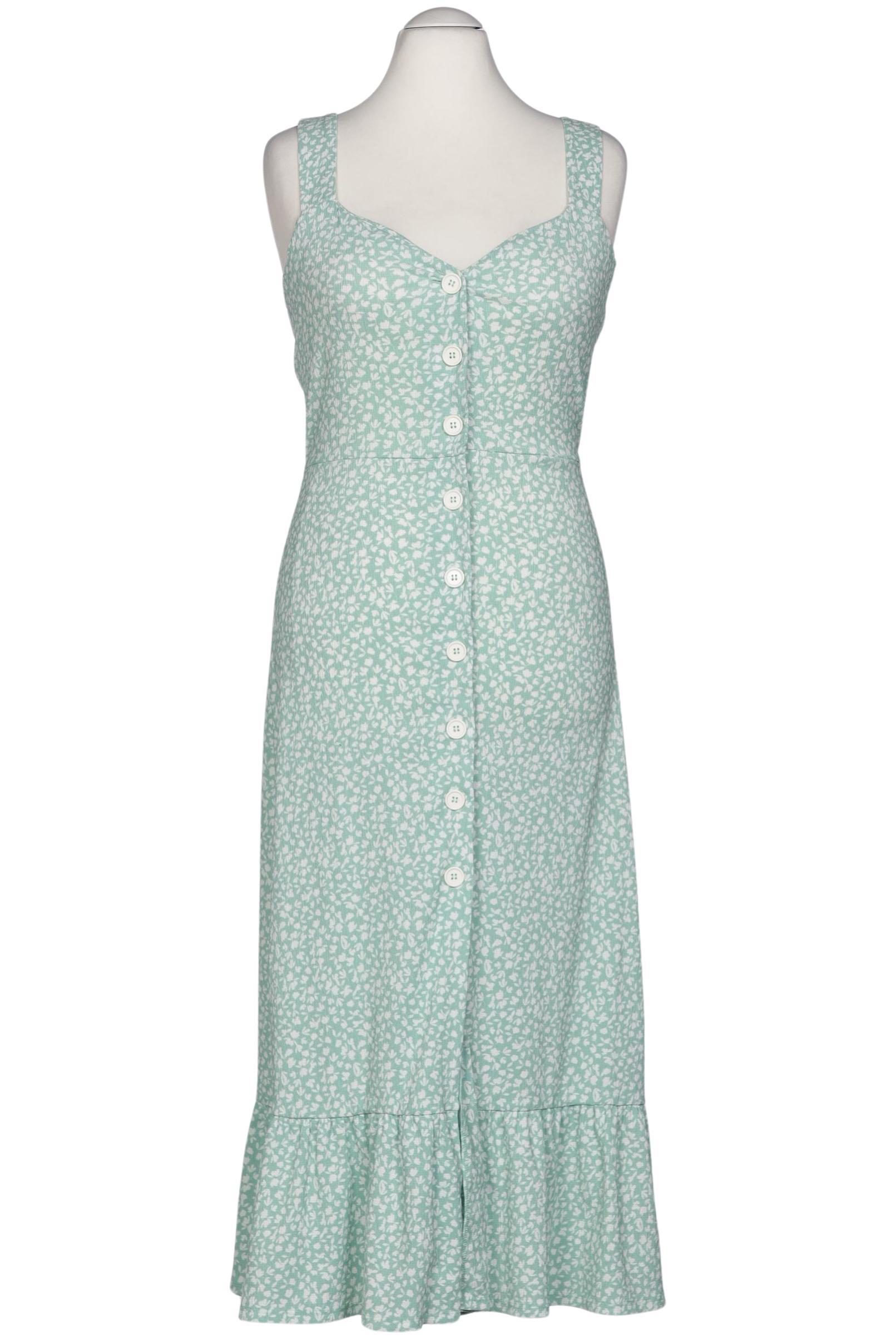 

Reserved Damen Kleid, hellgrün, Gr. 42