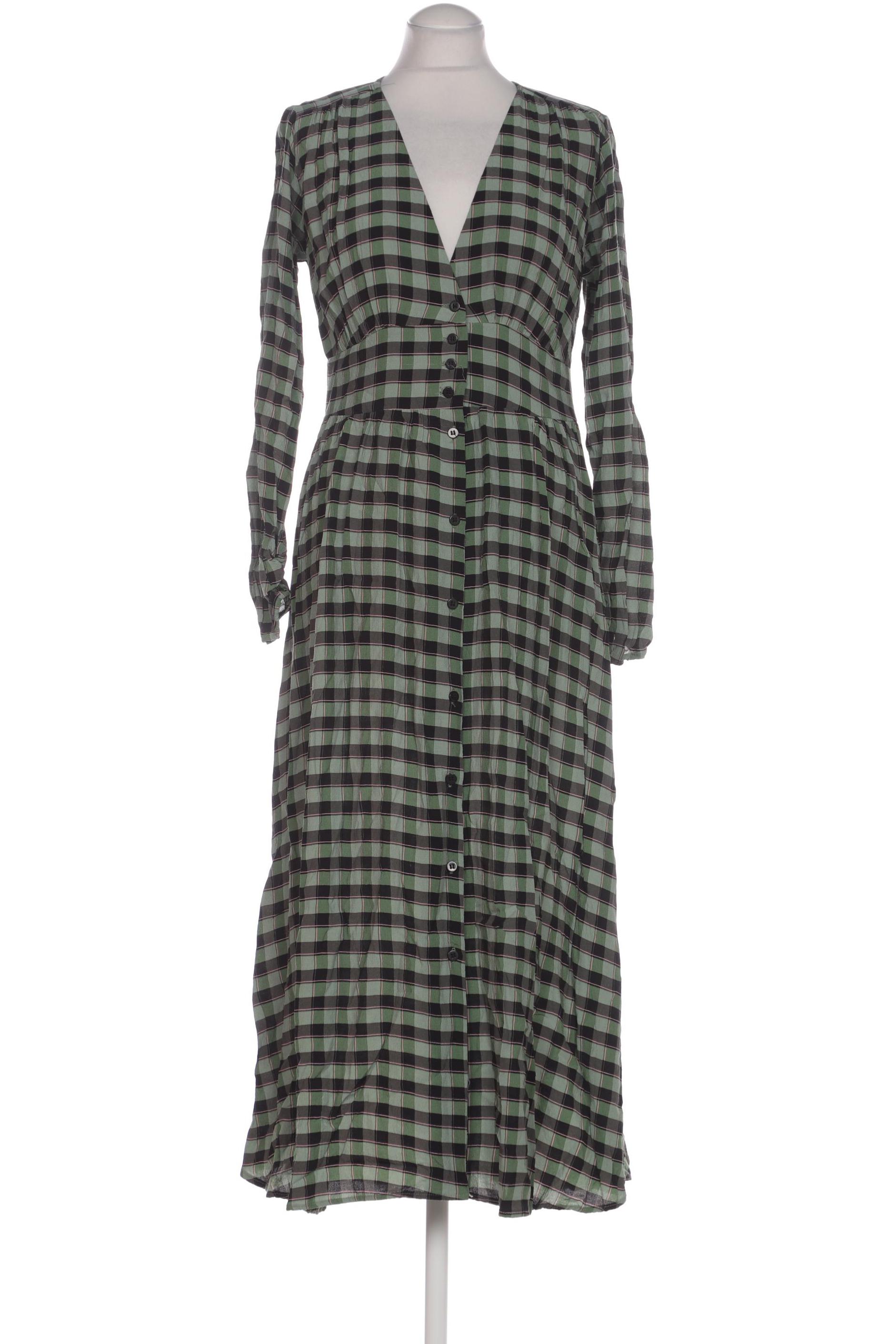 

Reserved Damen Kleid, hellgrün, Gr. 38