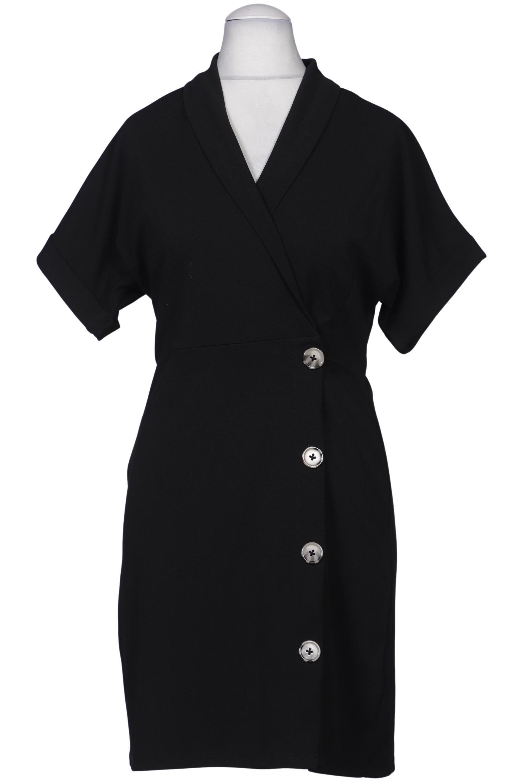 

Reserved Damen Kleid, schwarz, Gr. 38
