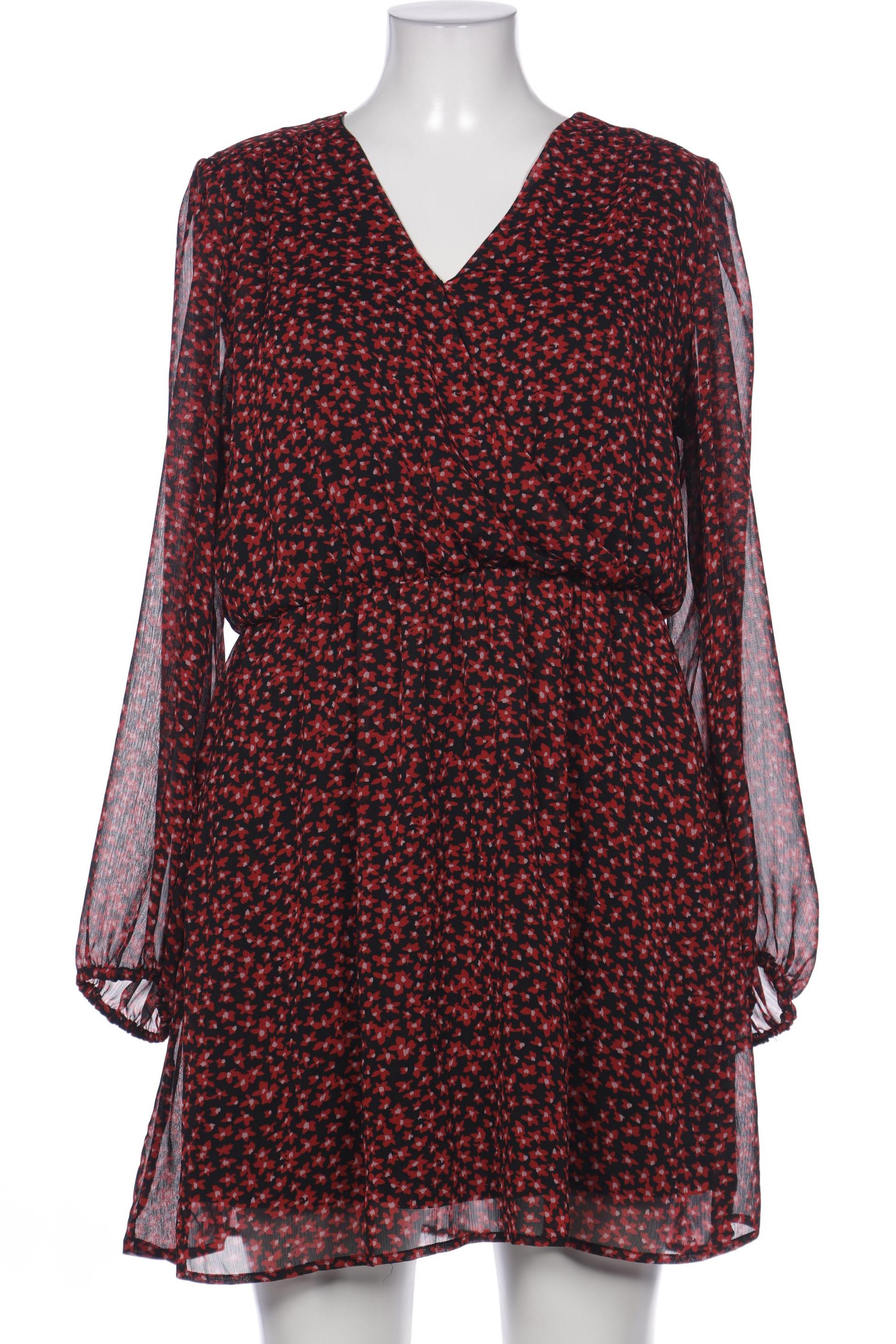 

Reserved Damen Kleid, schwarz, Gr. 44