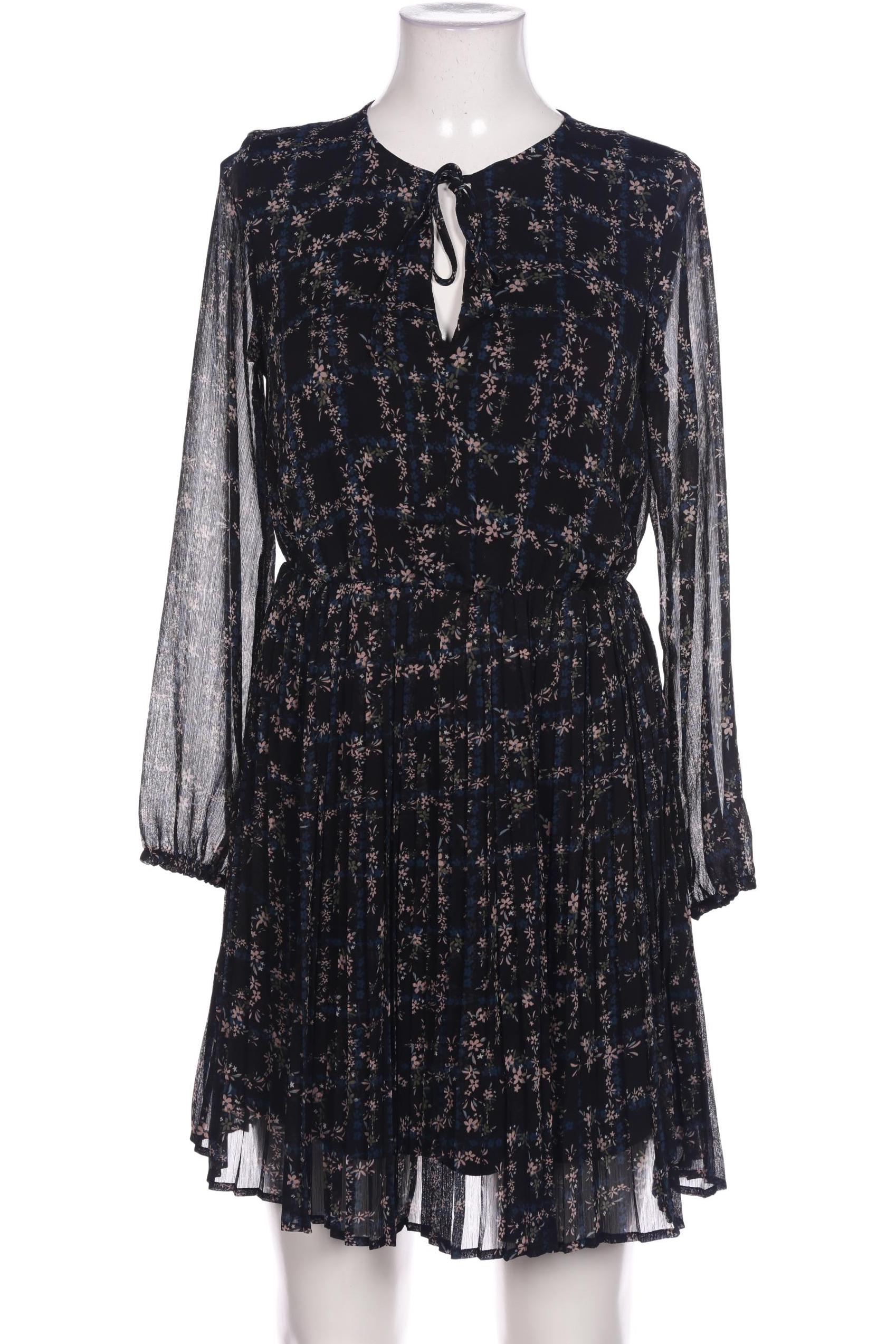 

Reserved Damen Kleid, schwarz, Gr. 38